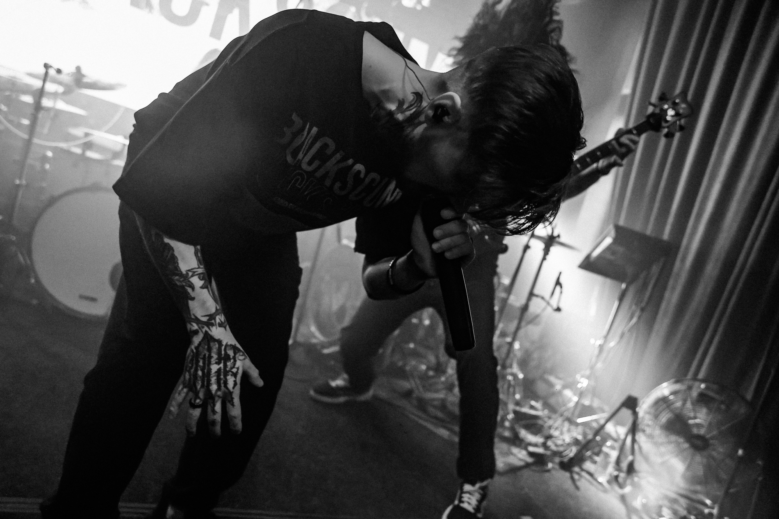 WARPED НОЙЗ ФЕСТ