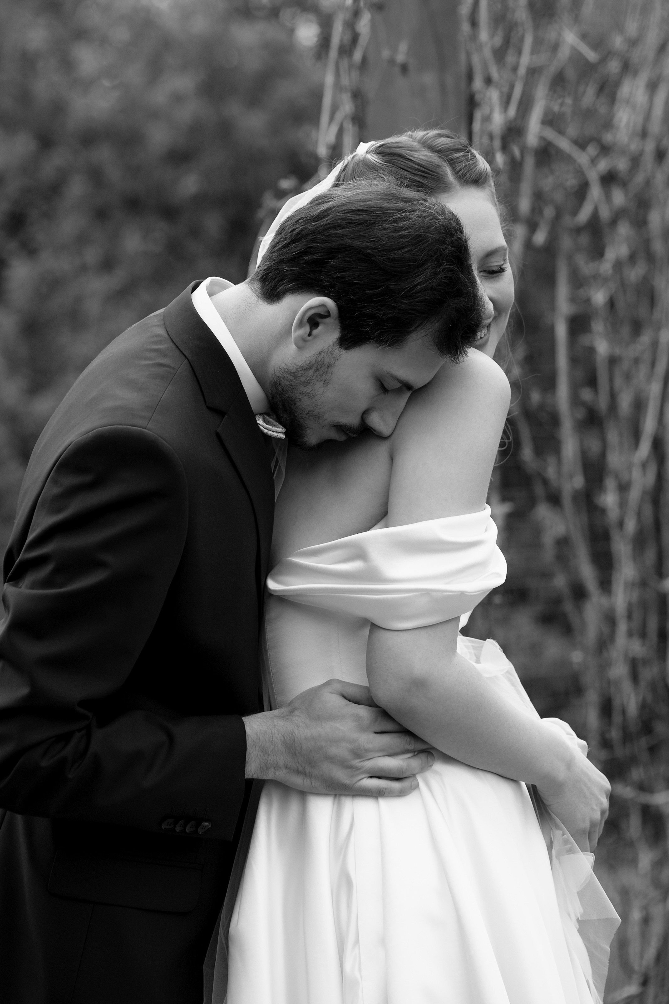 Виталий Елена. Свадебный фотограф Воронеж