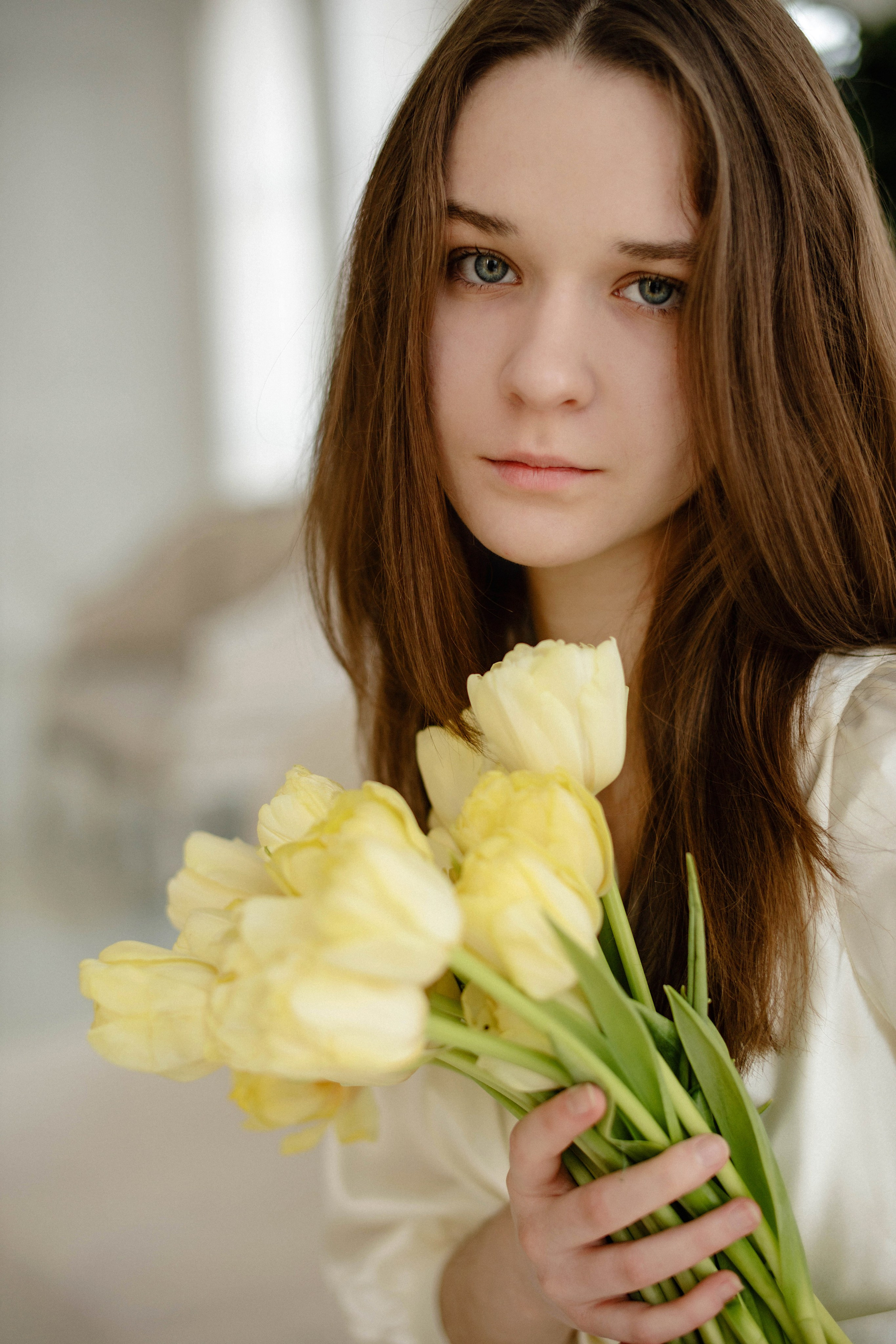 Весеннее настроение. Фотограф в Иркутске Светлана Нартова