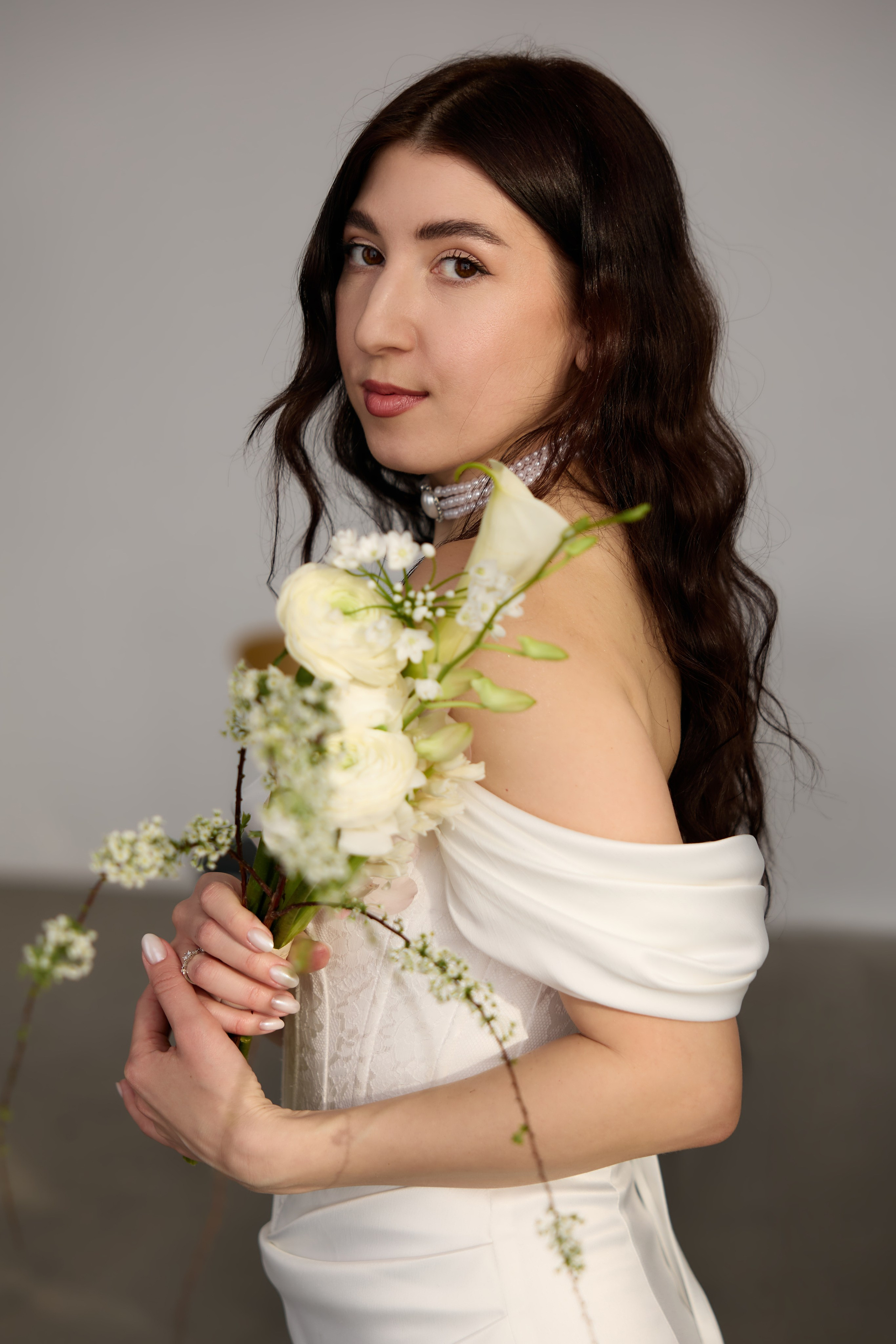 Фань и Ксения 2026. Александр Прозоров фотограф в Кирове