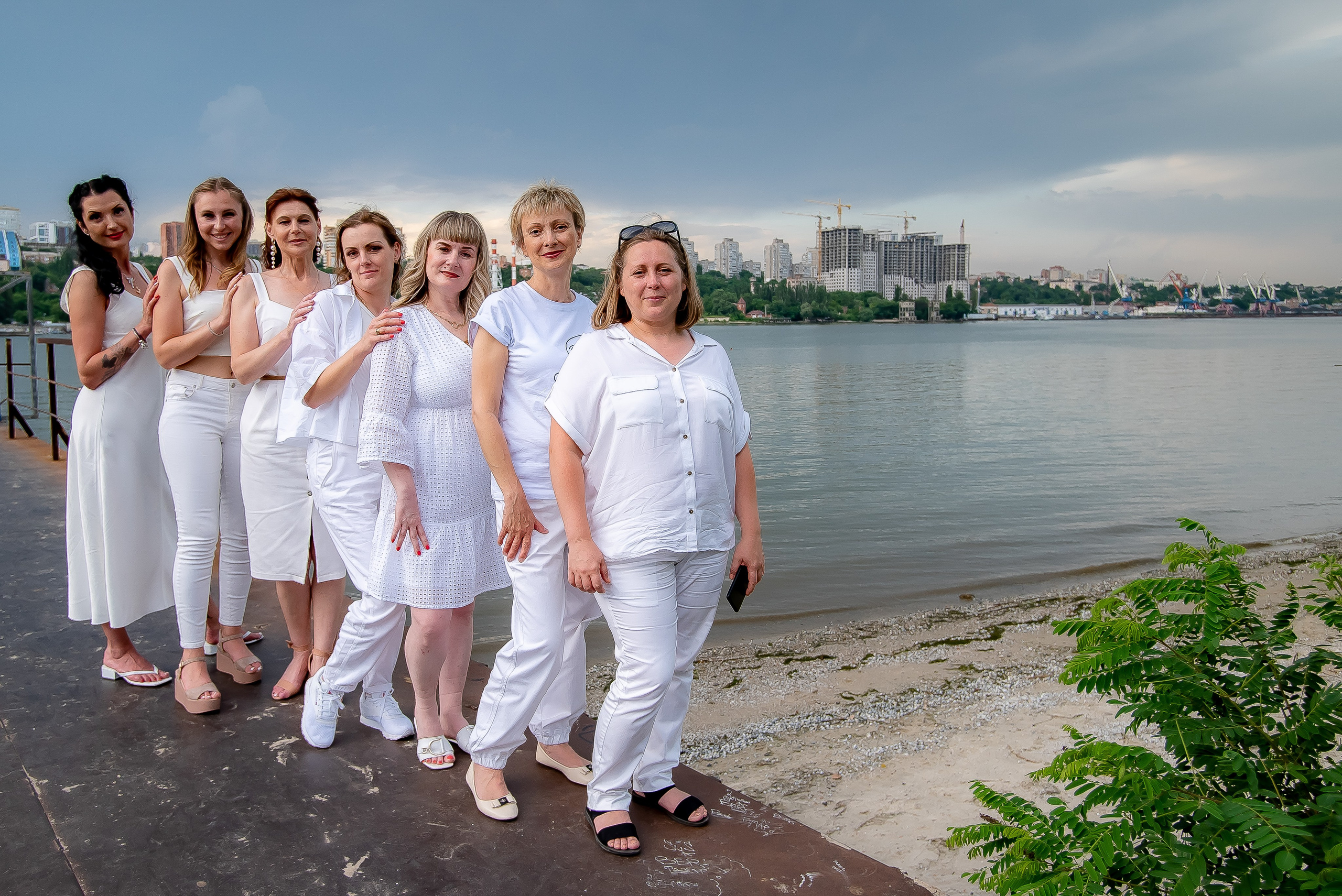 ДР Тусовка. Max Matvich and Victoria Basova are professionals in their field