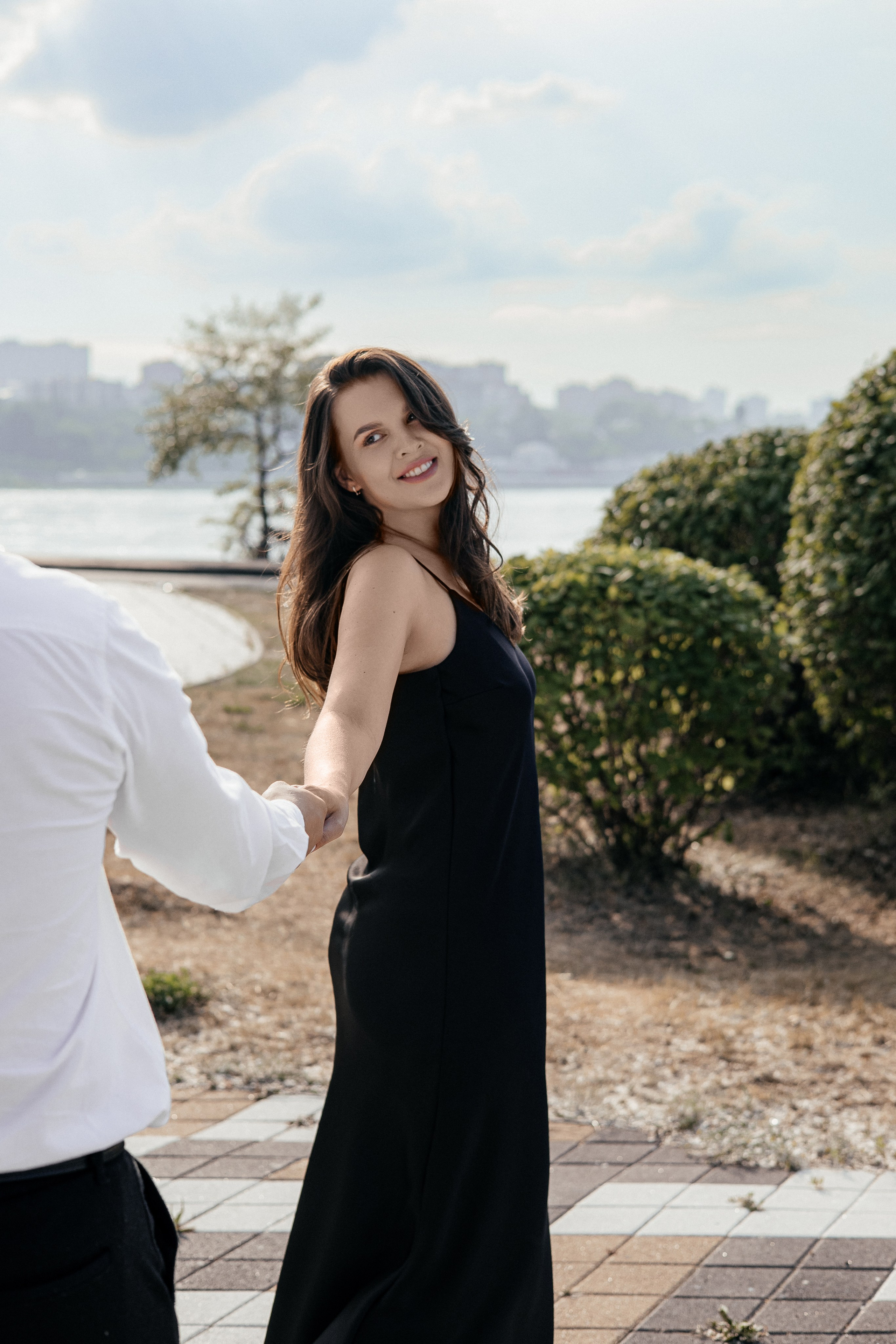 Надежда и Руслан