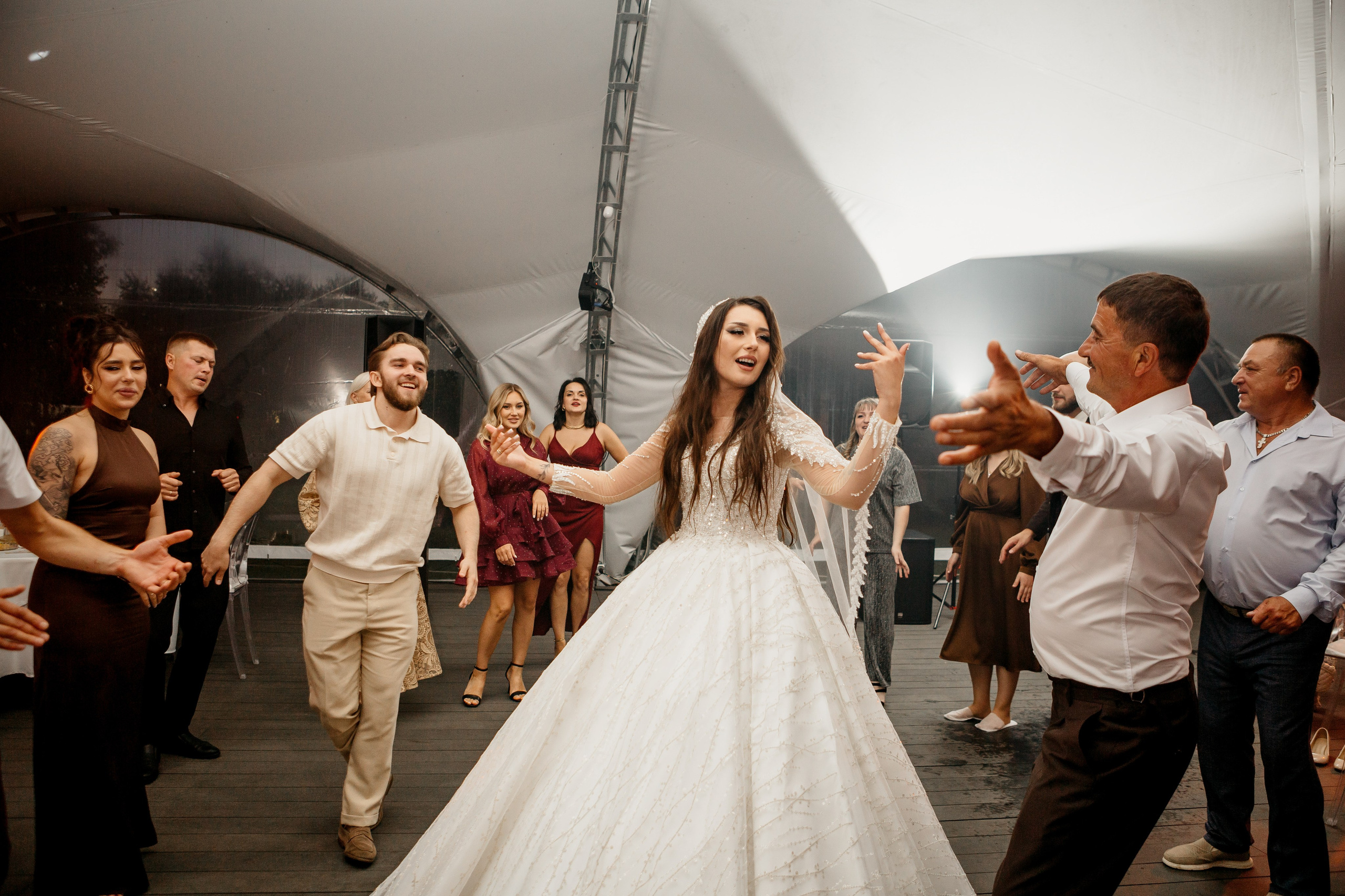 Е & M. Свадебный Фотограф, видеограф в Челябинске Глеб Хазиев