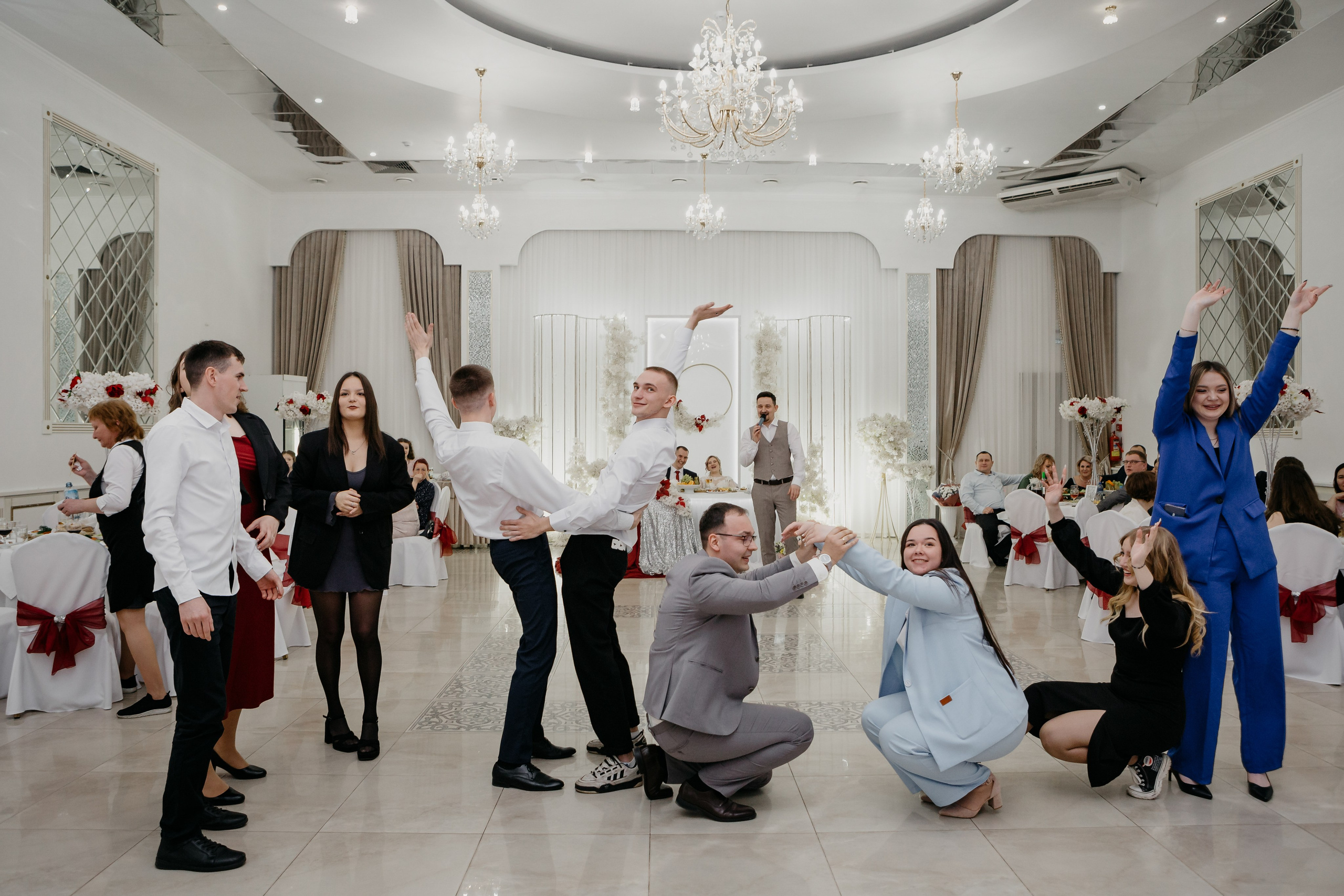 Максим и Ксения. Фотограф, видеограф в Челябинске Глеб Хазиев