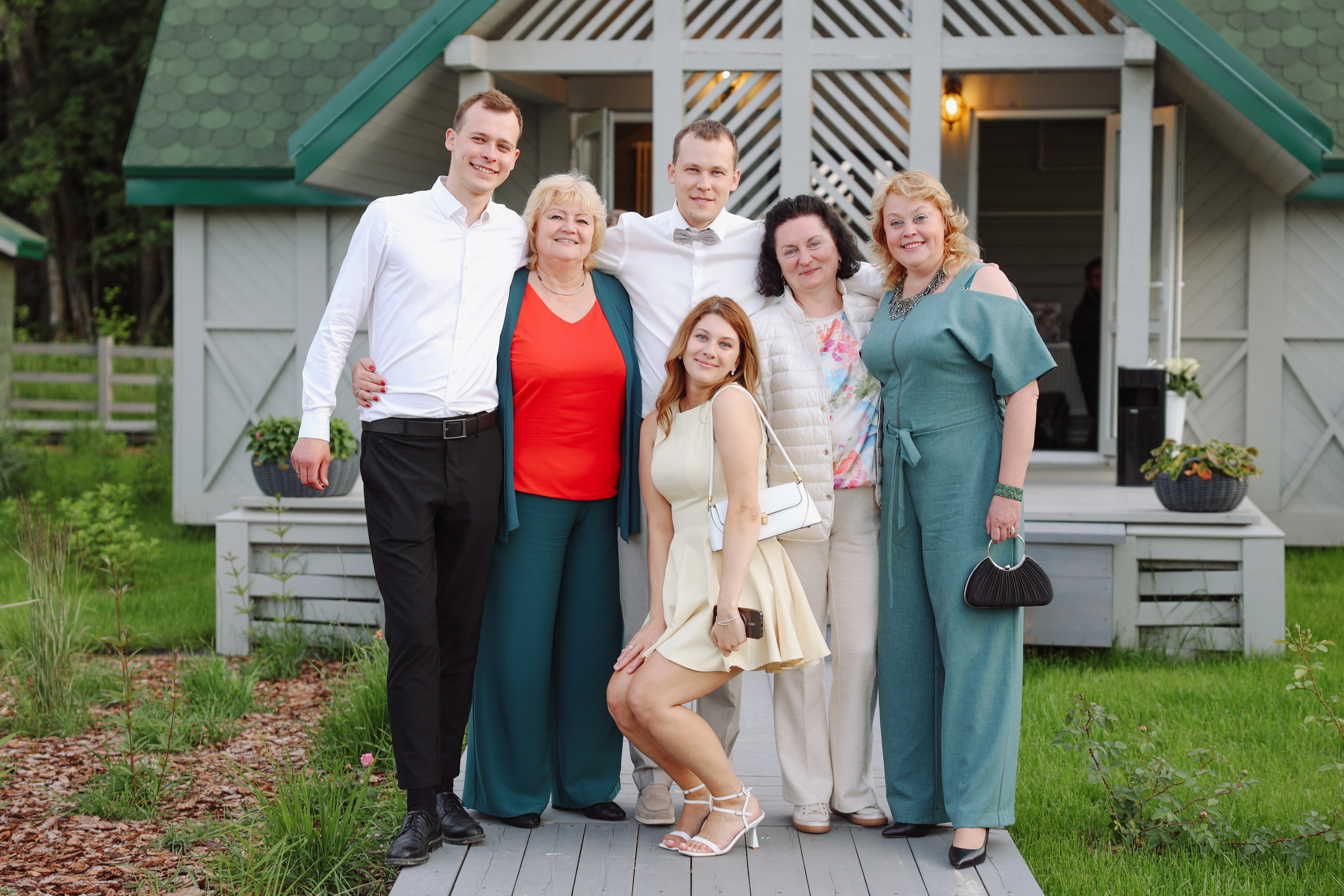 Botanika. Главная