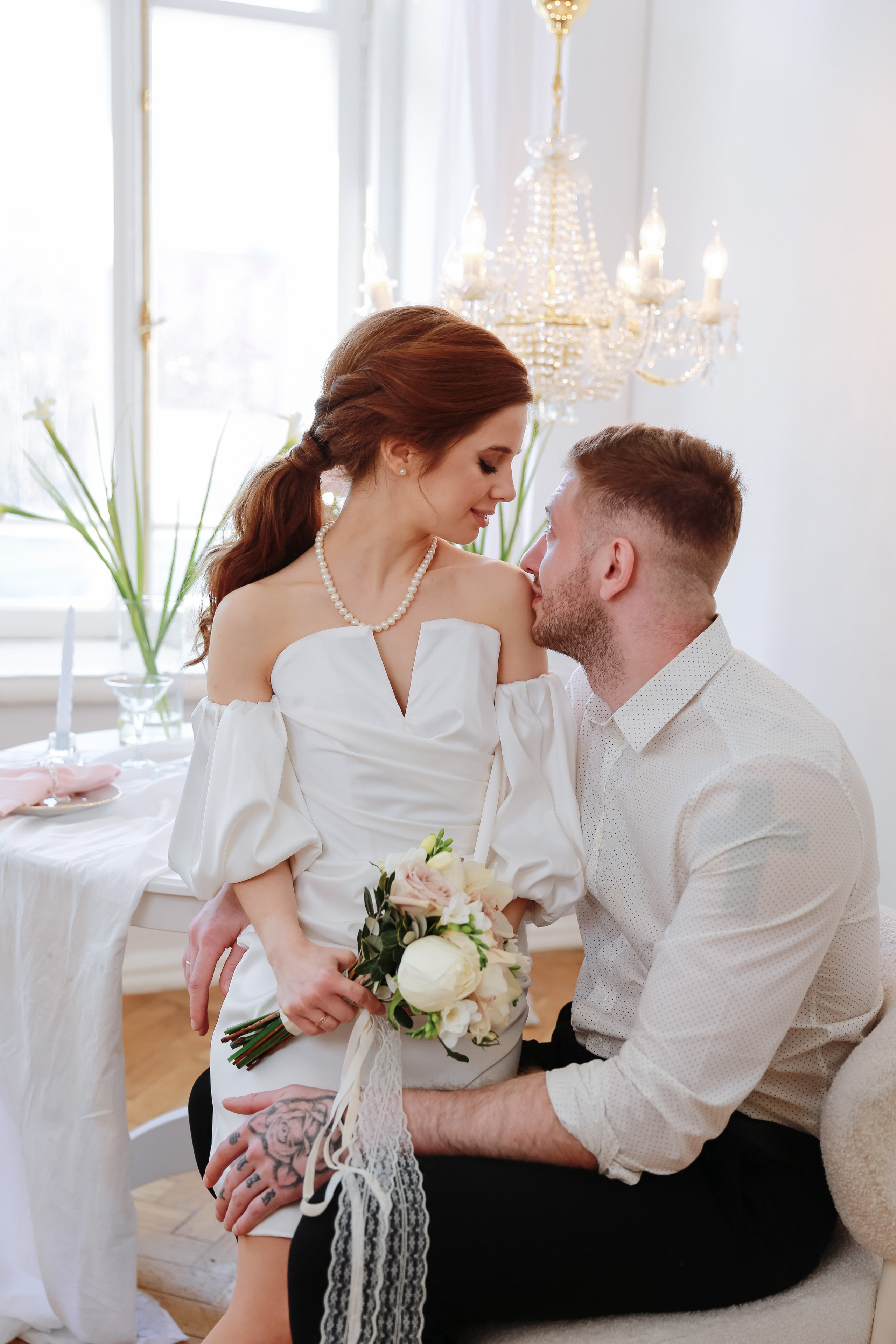 A | S. Свадебный фотограф Ростов-на-Дону Алла Белова