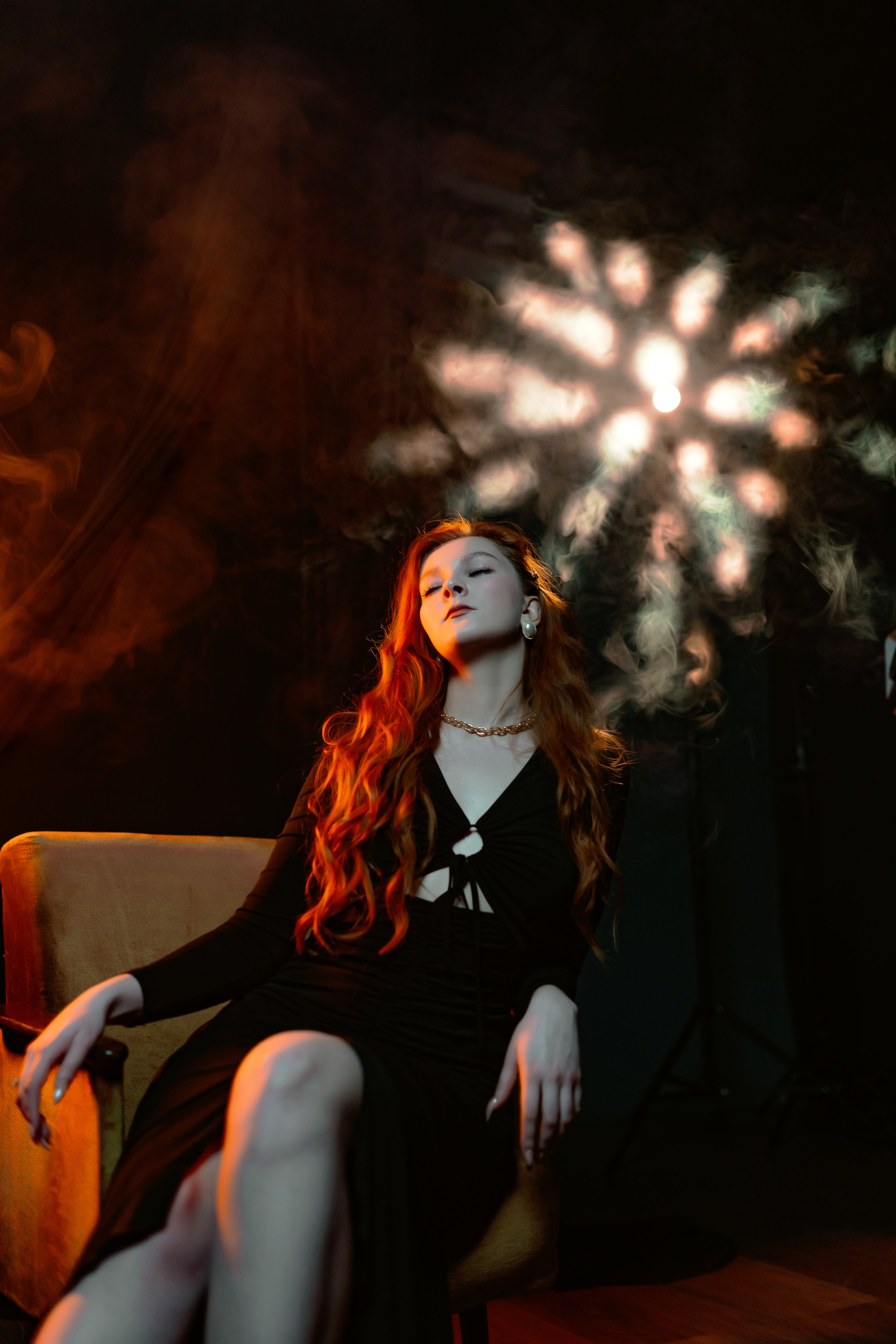 Эллина. Фотограф Островская Юлия