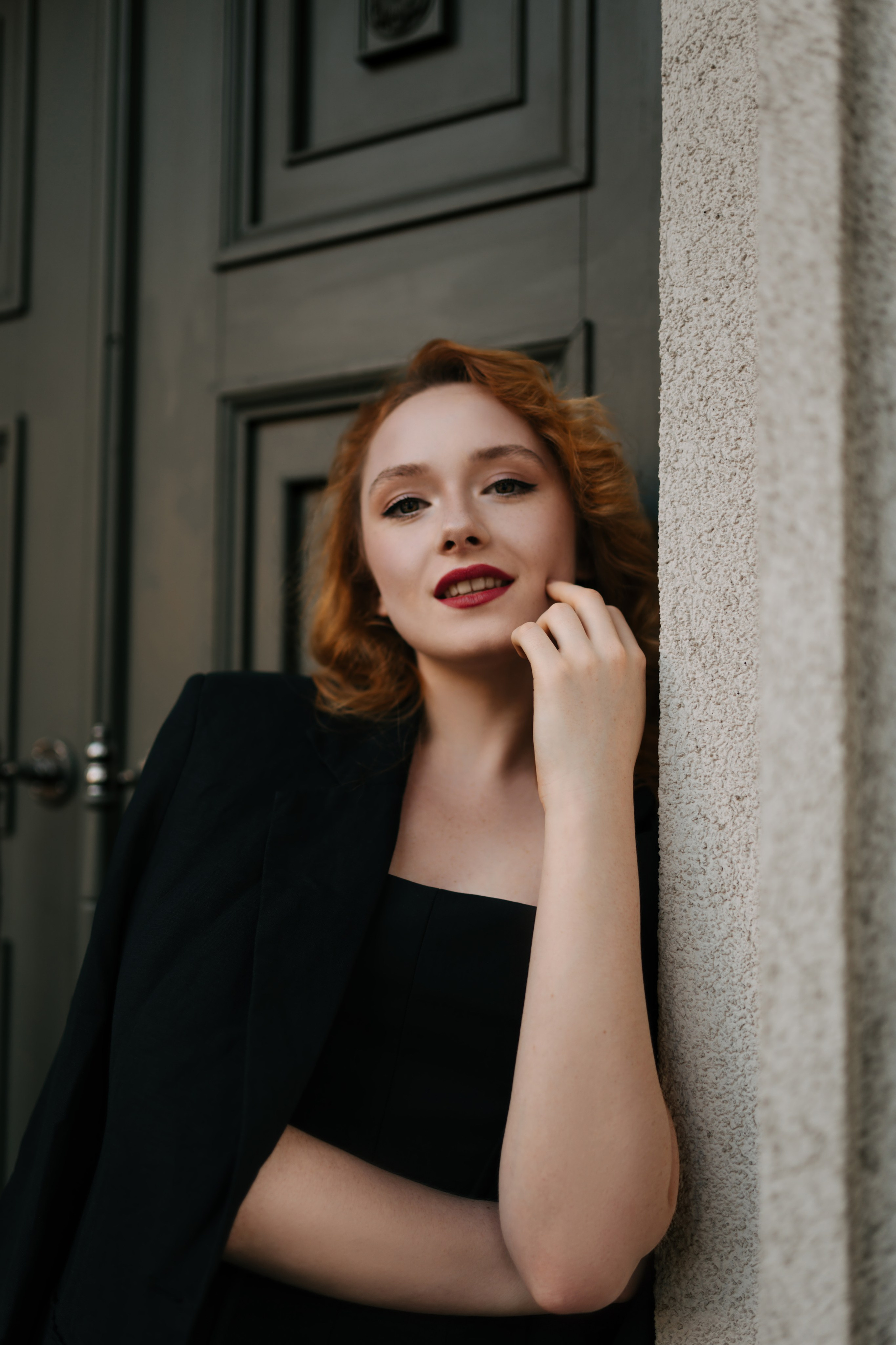 Алина. Фотограф Островская Юлия