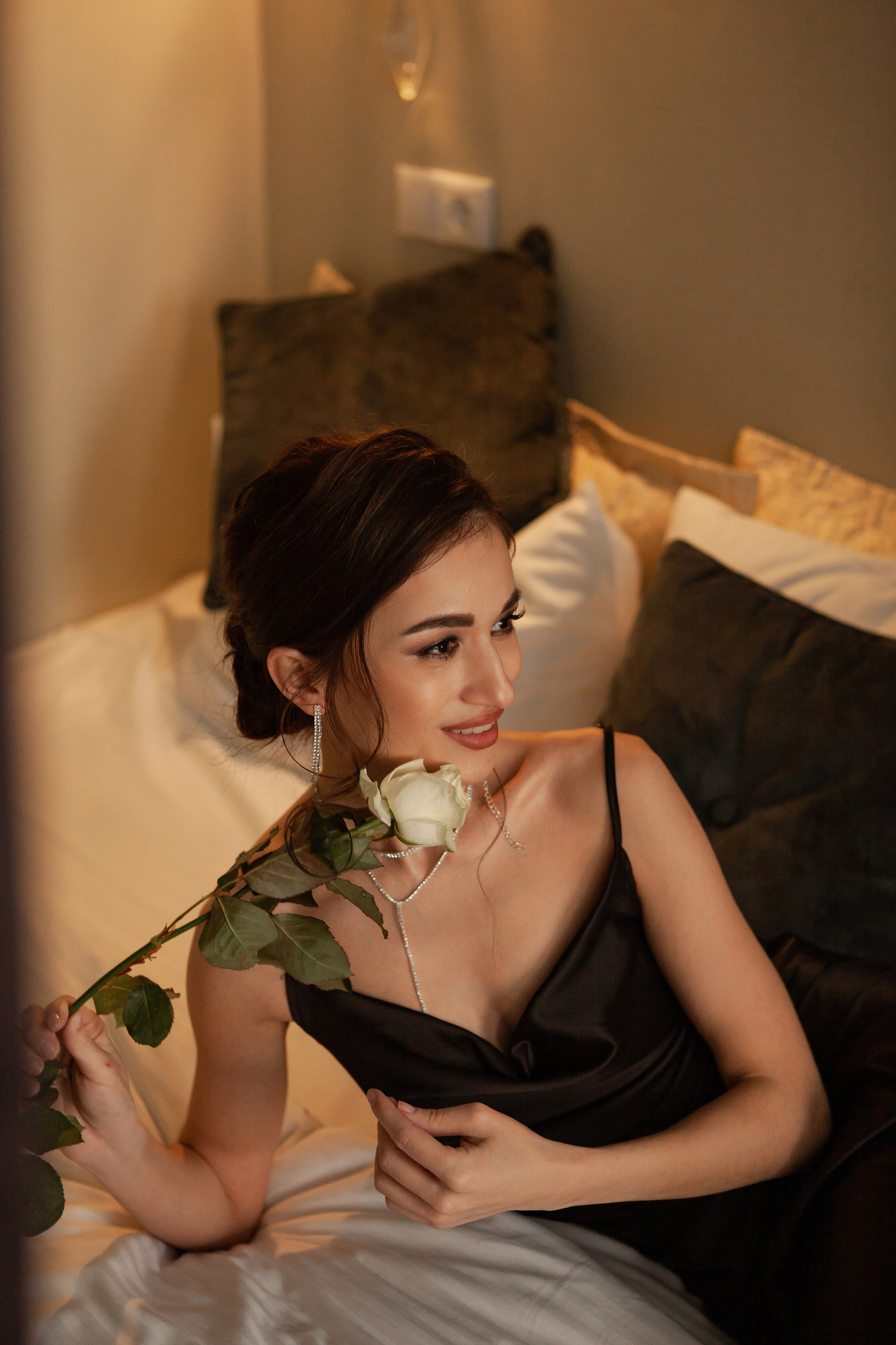 Роза. Свадебный фотограф в СПБ | Санкт-Петербурге Анастасия Рахимгулова