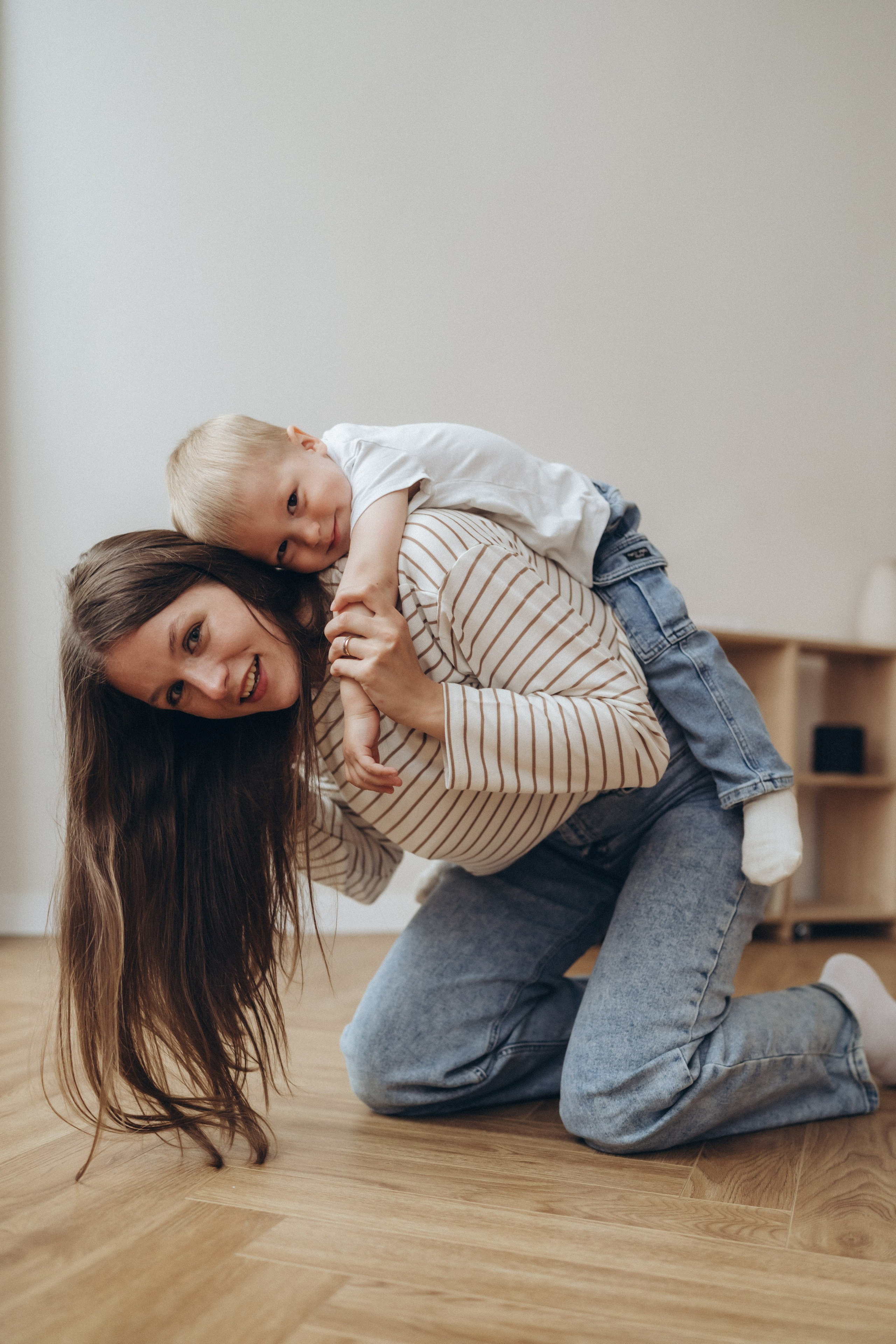 Неуловимые 2 года. Семейный фотограф в Ангарске/ Иркутске