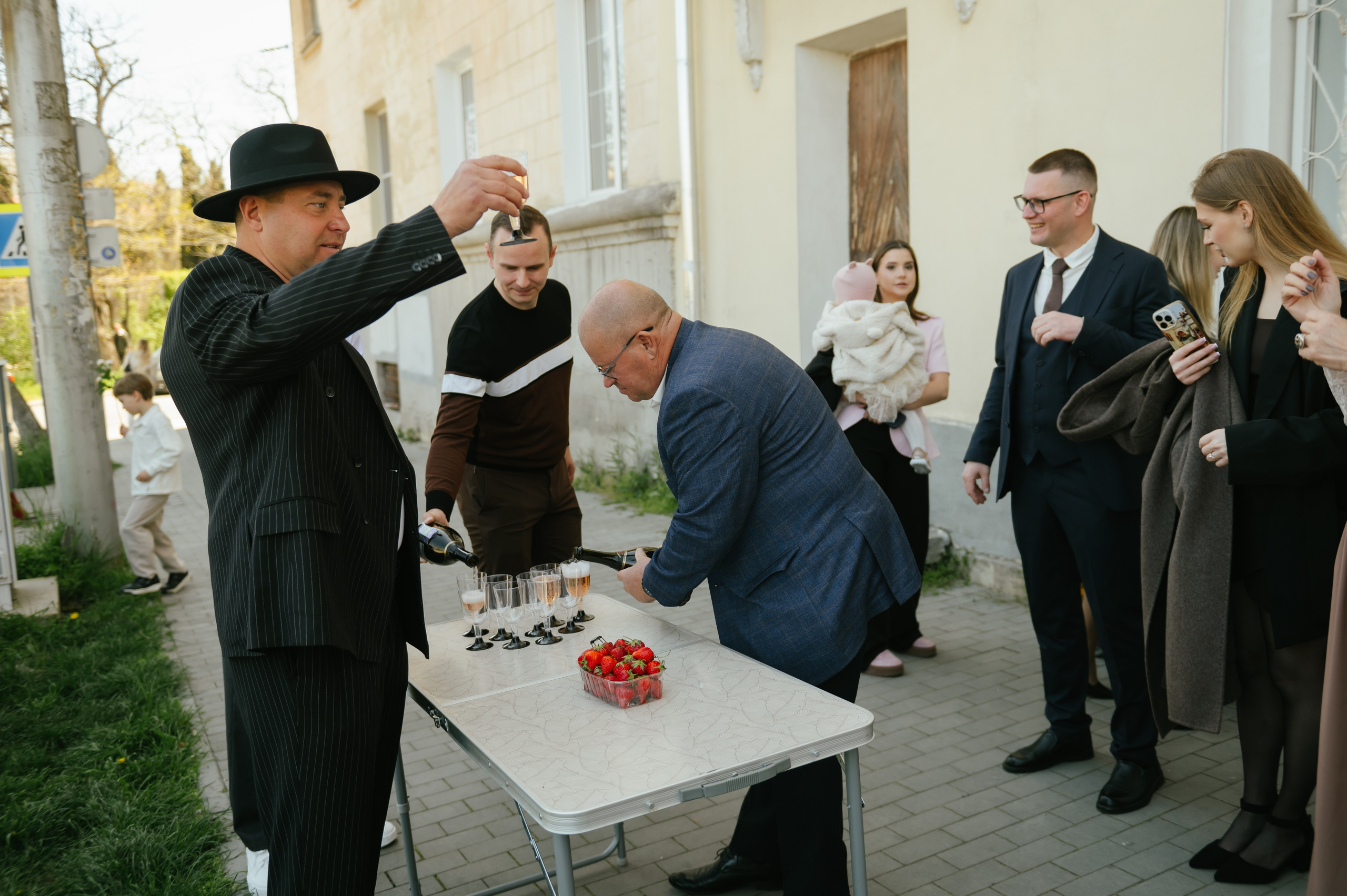 ! ♥. Свадебный, женский, семейный фотограф в Севастополе Юлия Мошенко