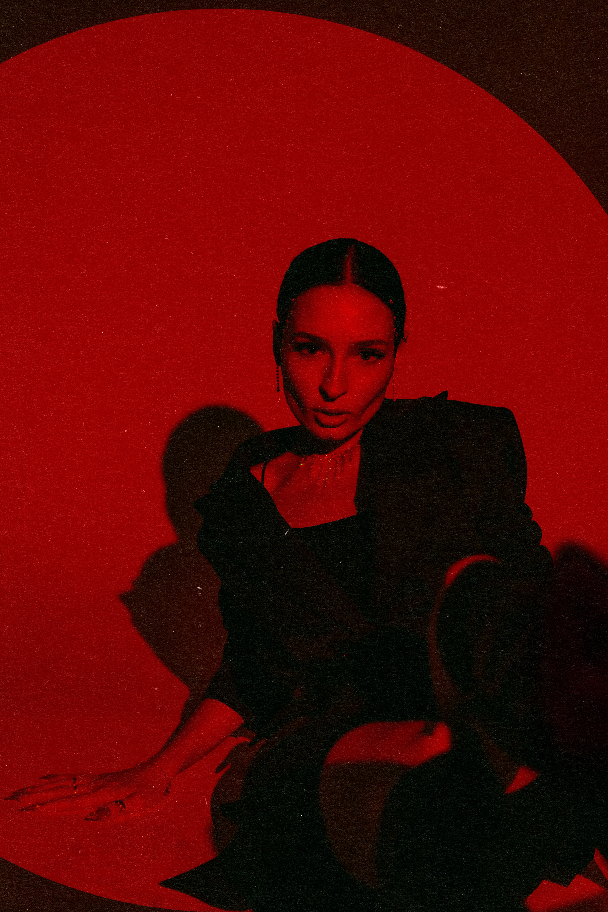 BALLERY. Фотограф Москва | Анастасия Кочиш