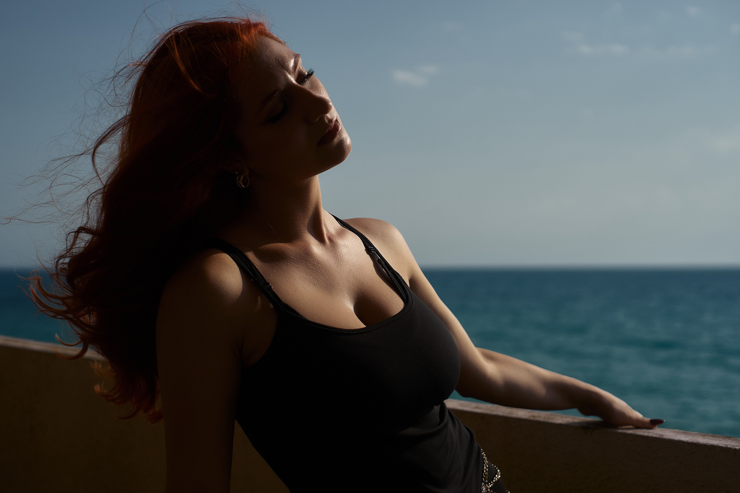 Индивидуальная фотосъёмка в Крыму. Фотограф Александр Кудинов, Крым: Легкие съемки, живые эмоции