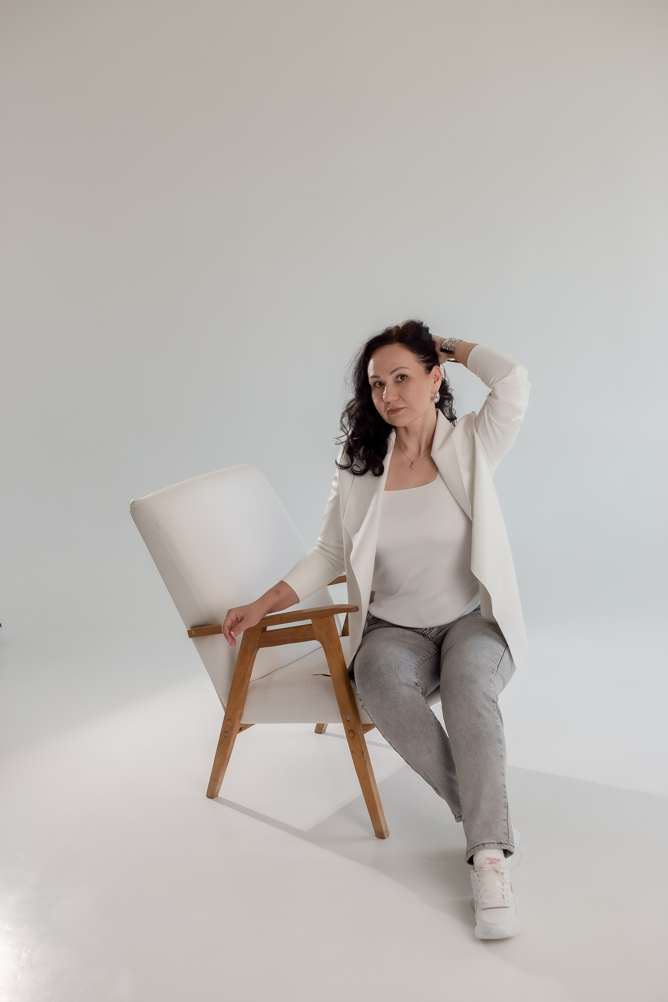 Ольга и Анна. Фотограф Регина Крикунова г. Красноярск