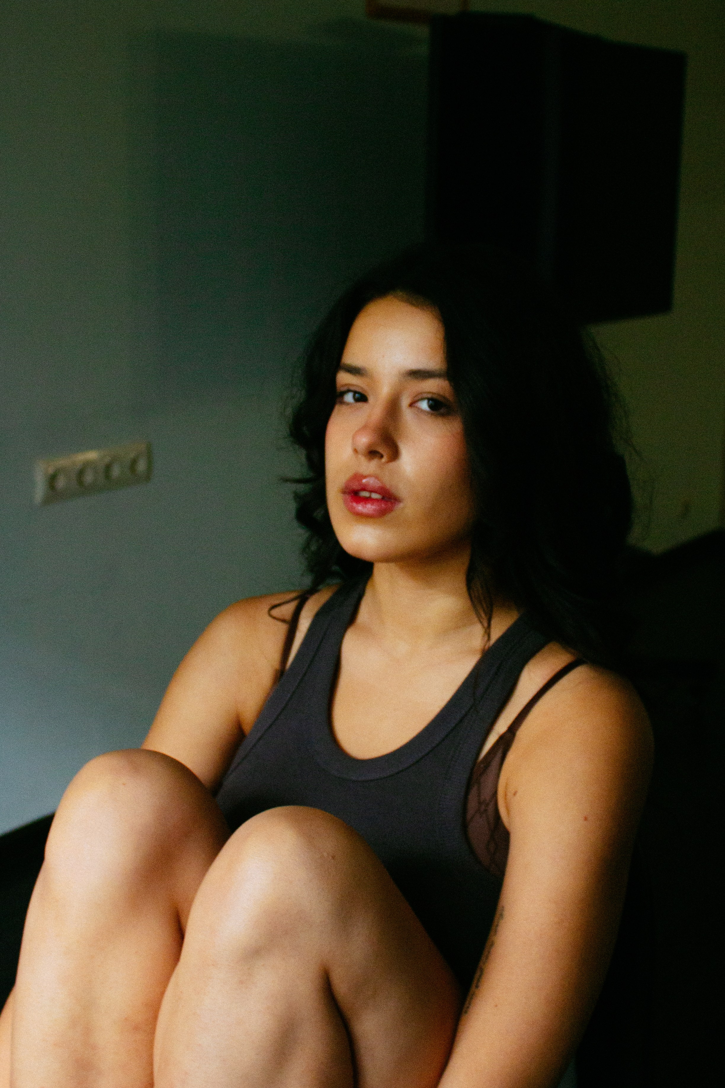 Домашняя съемка. Индивидуальный и репортажный фотограф во Владивостоке