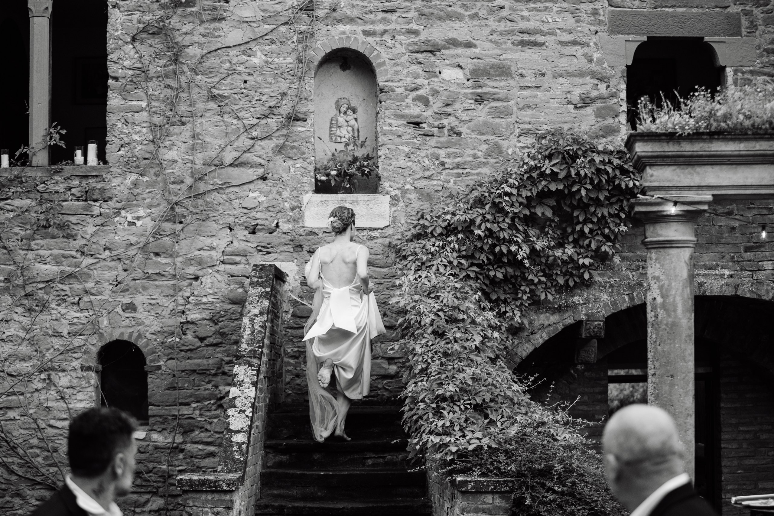 Свадьба. Италия. Свадебный фотограф Марина Назарова Москва