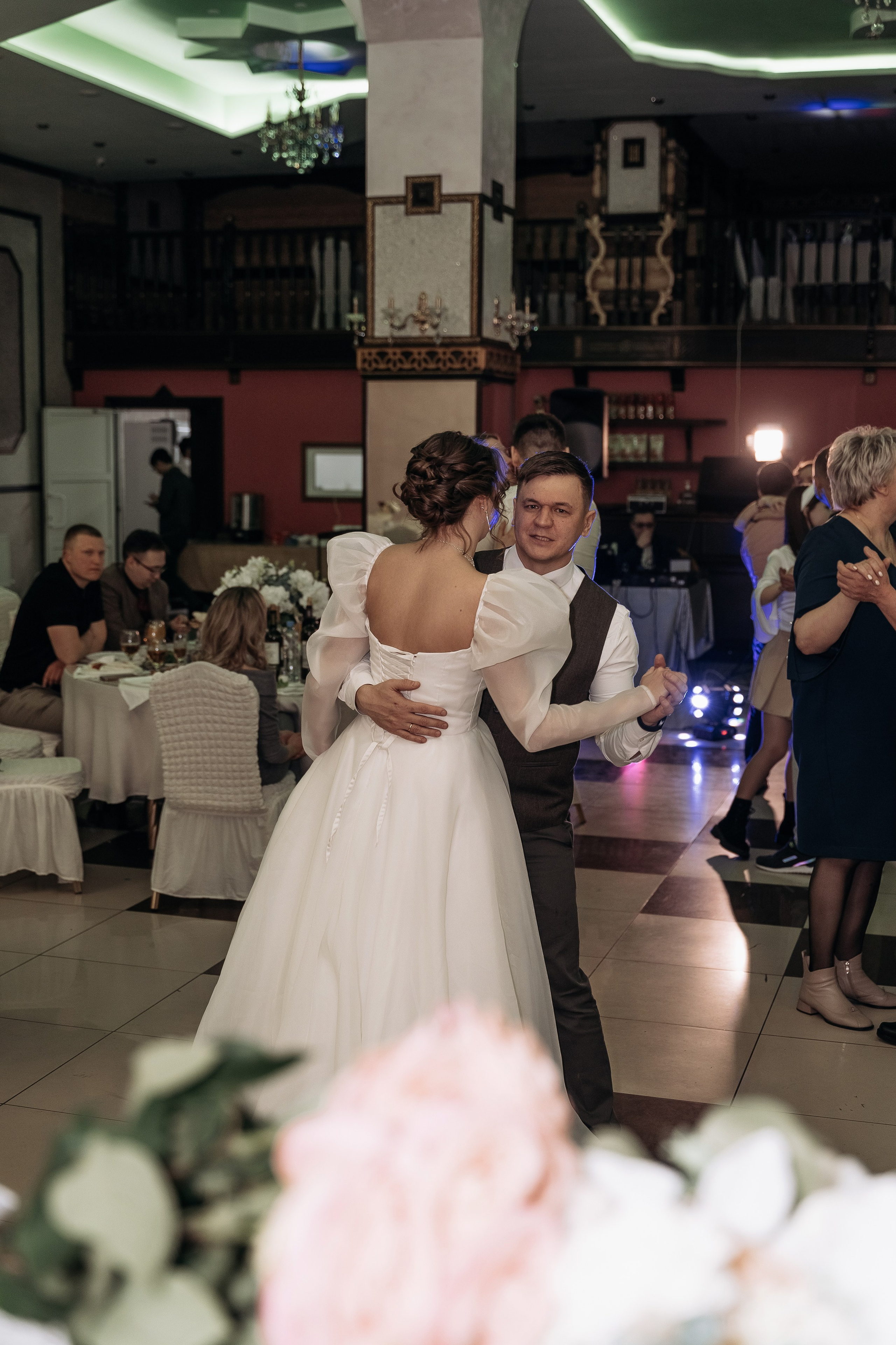 Руслан и Александра. Свадебный семейный фотограф Ксения Божко Уфа Раевка никах в Нарыстау