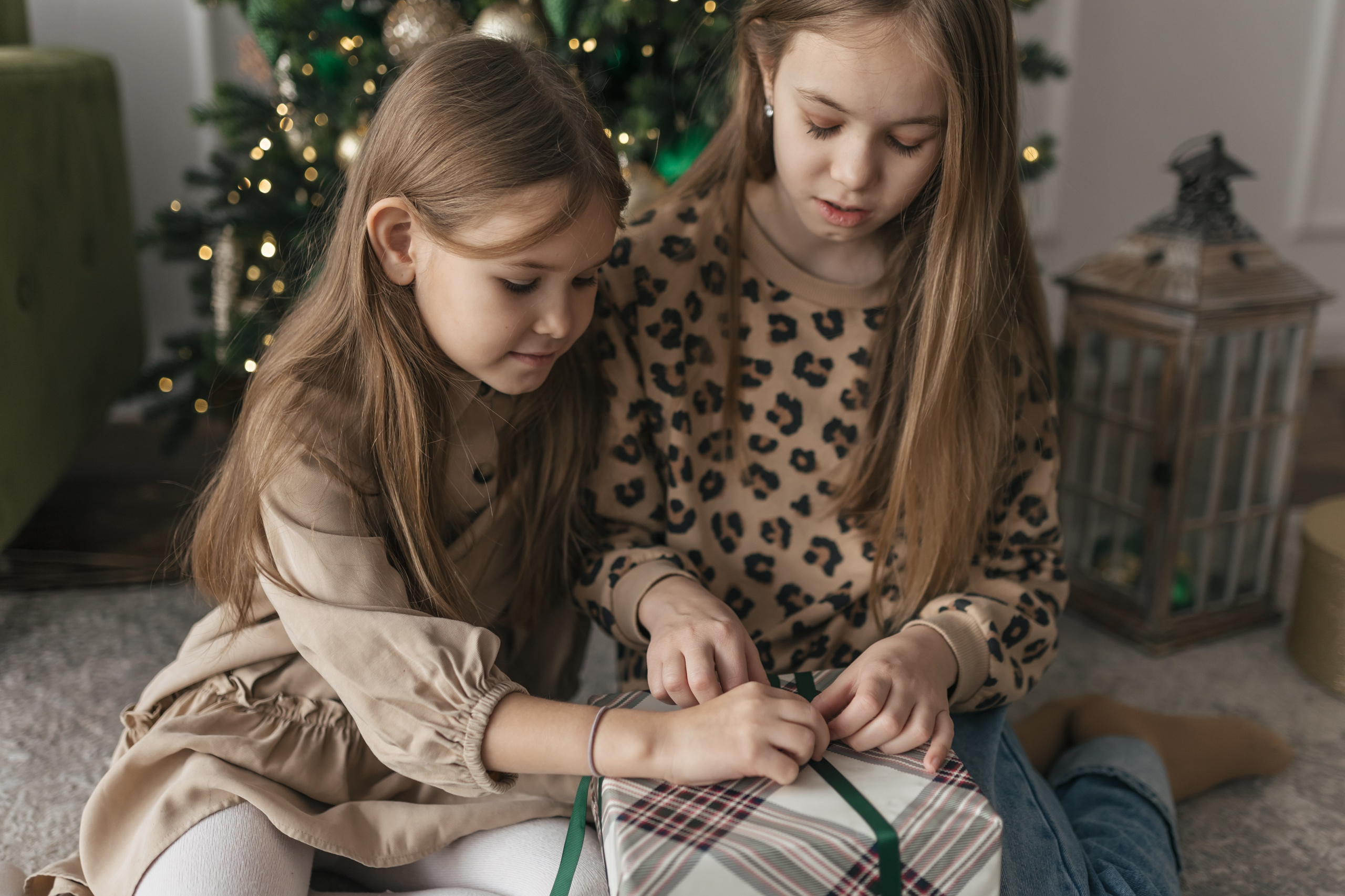 В ожидании праздника. Семейный, свадебный фотограф в Чите Екатерина Мельникова