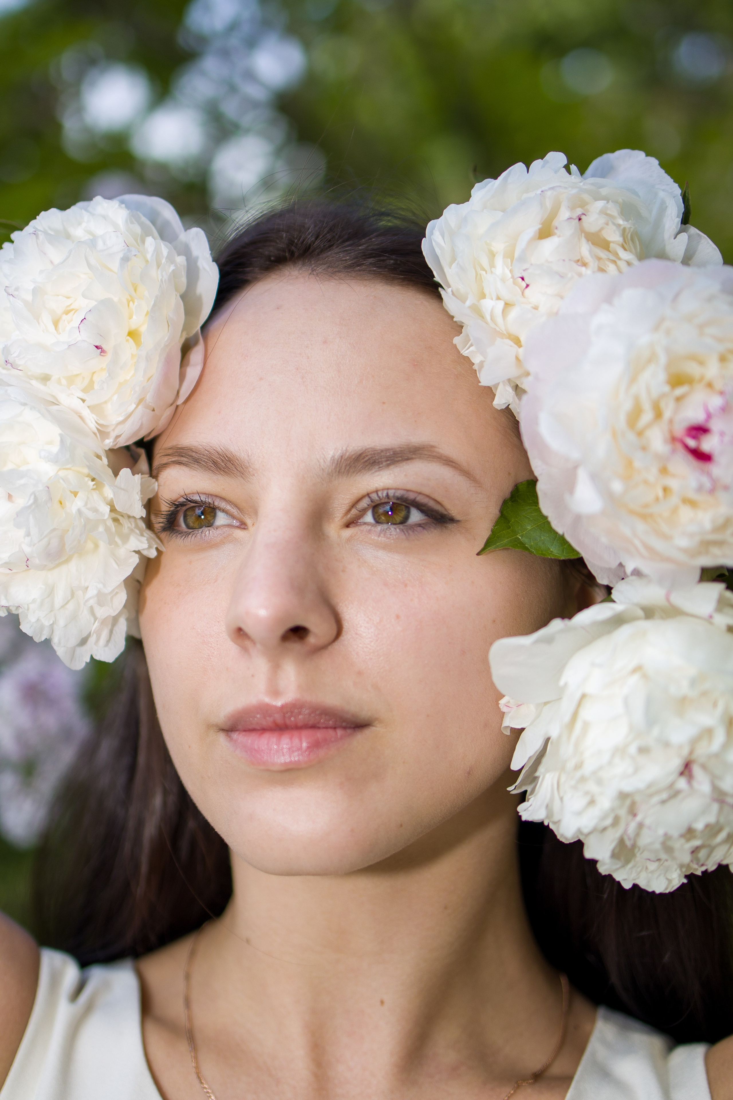 Лиля. Художественная фотография