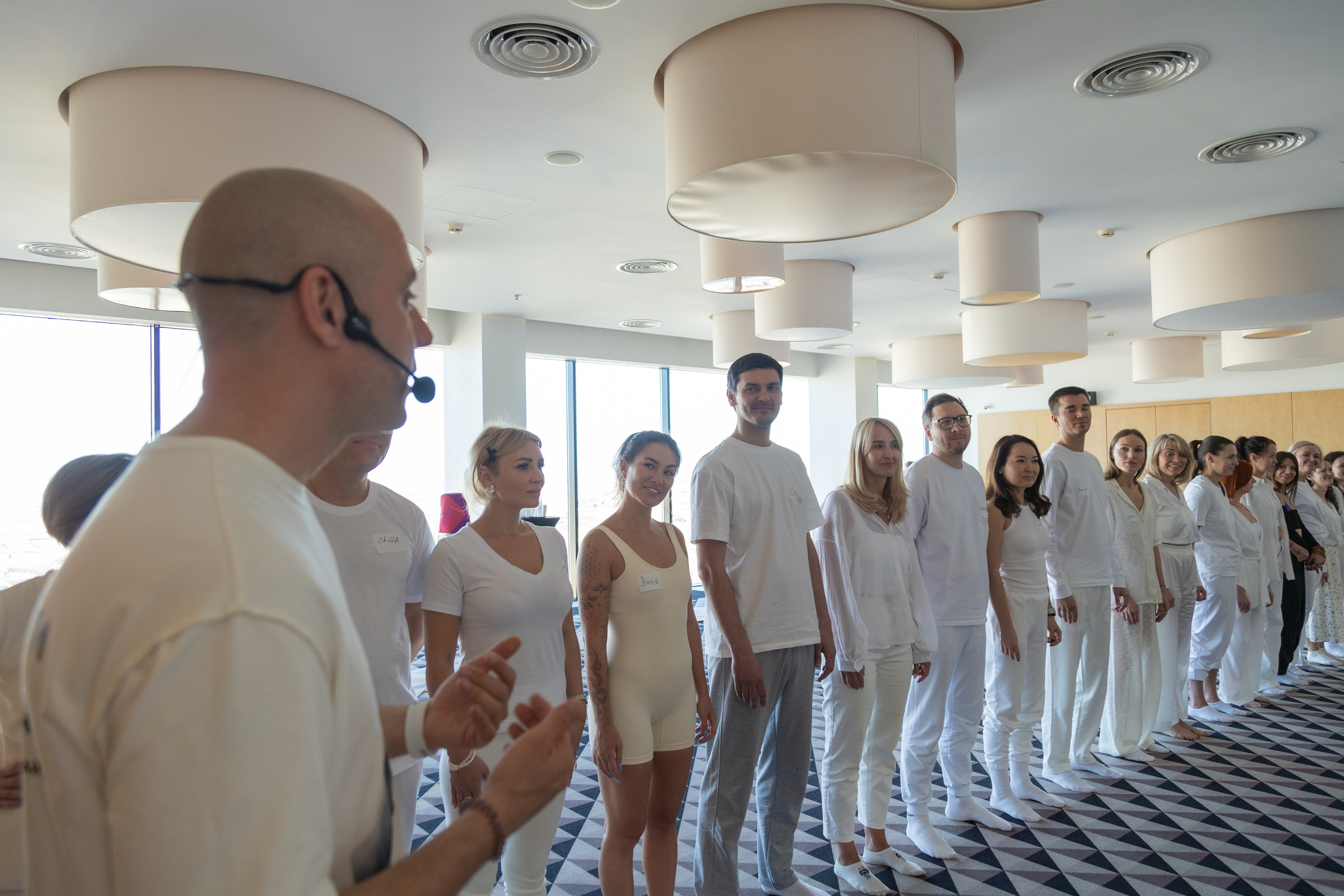 МК Григория Потемкина. Креатор Ольга Яш