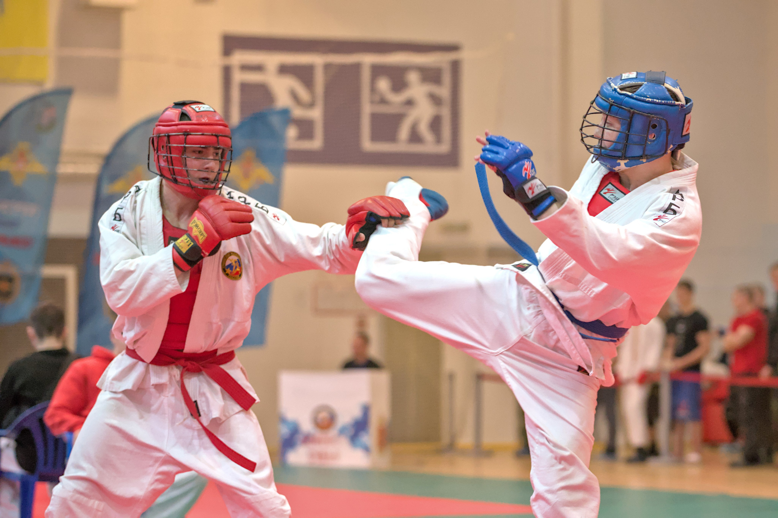 АРБ. Первенство Ленинградской области. Фото детских спортивных мероприятий и всякое интересное через объектив