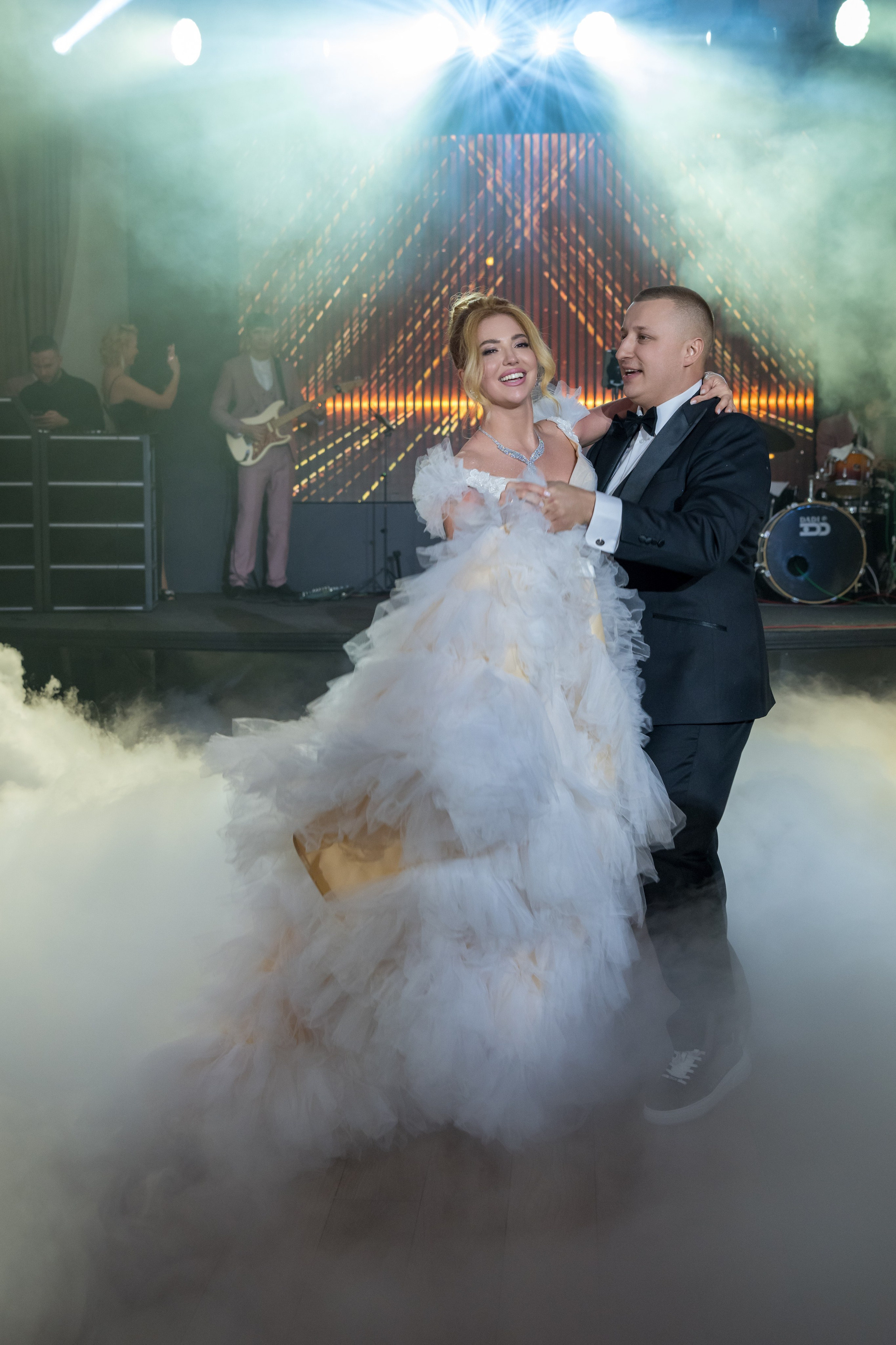 Виктор & Кристина. Семейный и контент фотограф в Москве Alira