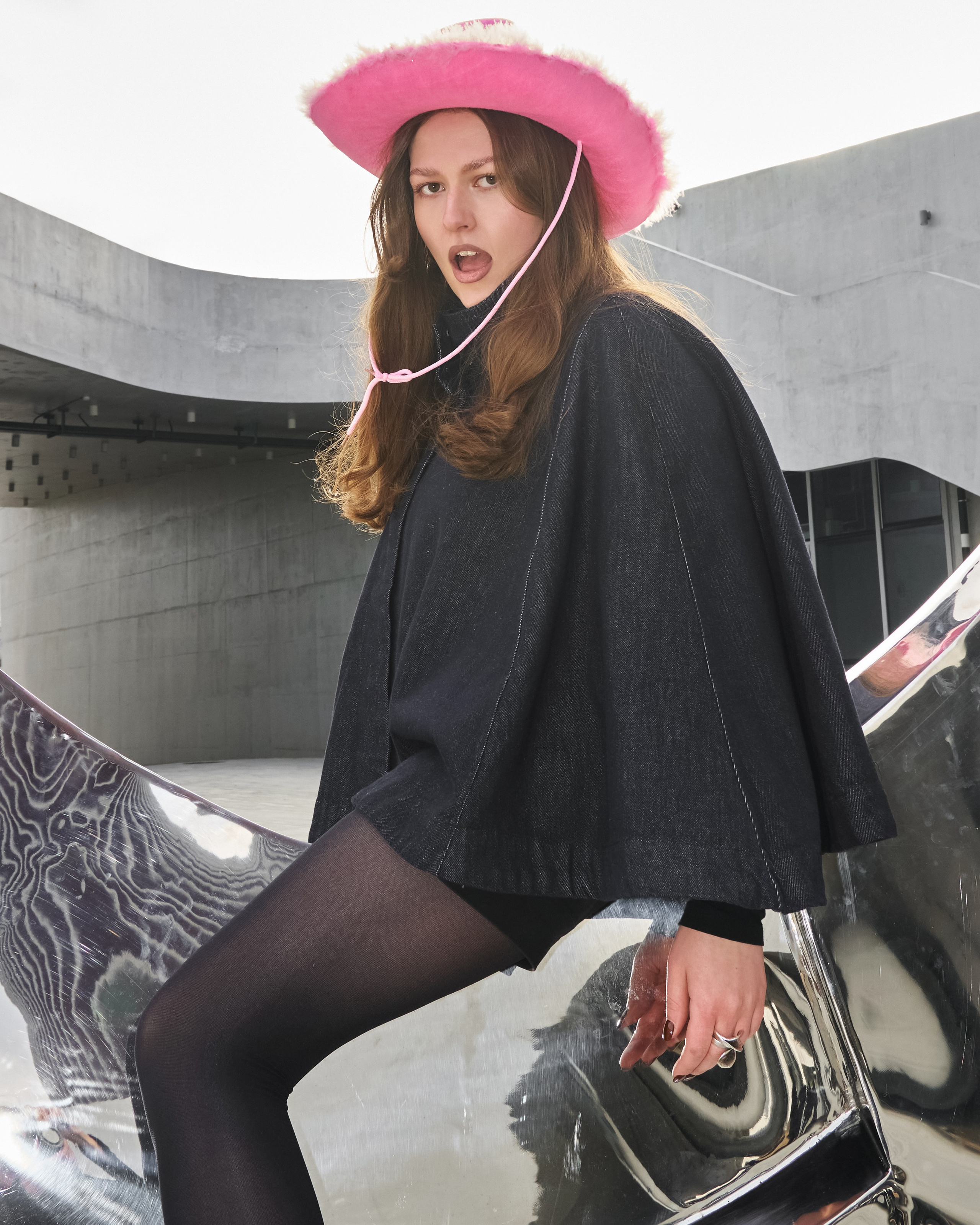 Катарина, стрит. Фотограф в Минске Света Григорьева