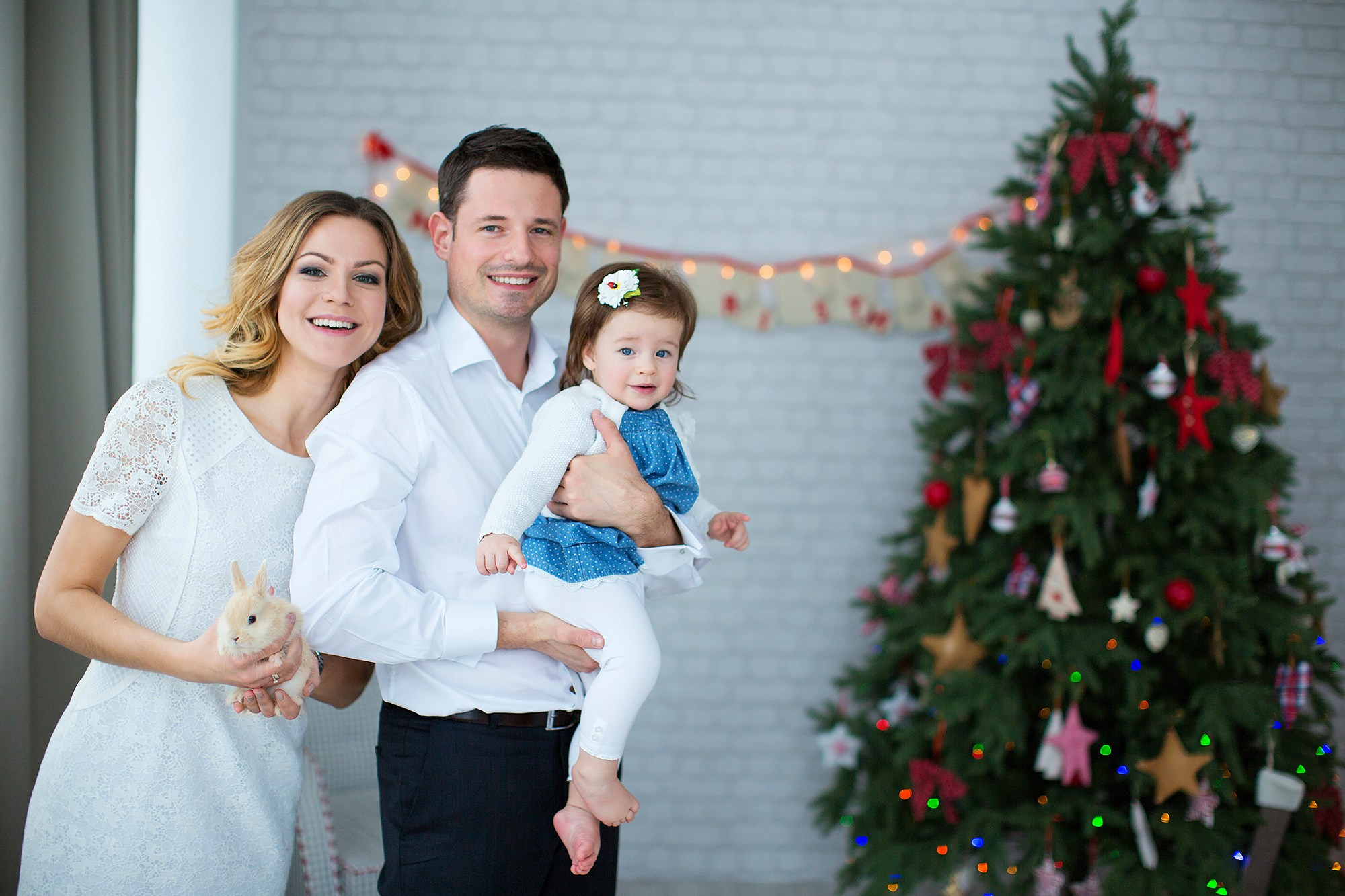 Семейная фотография. Павел Иванов. Создание профессионального медиаконтента. Москва