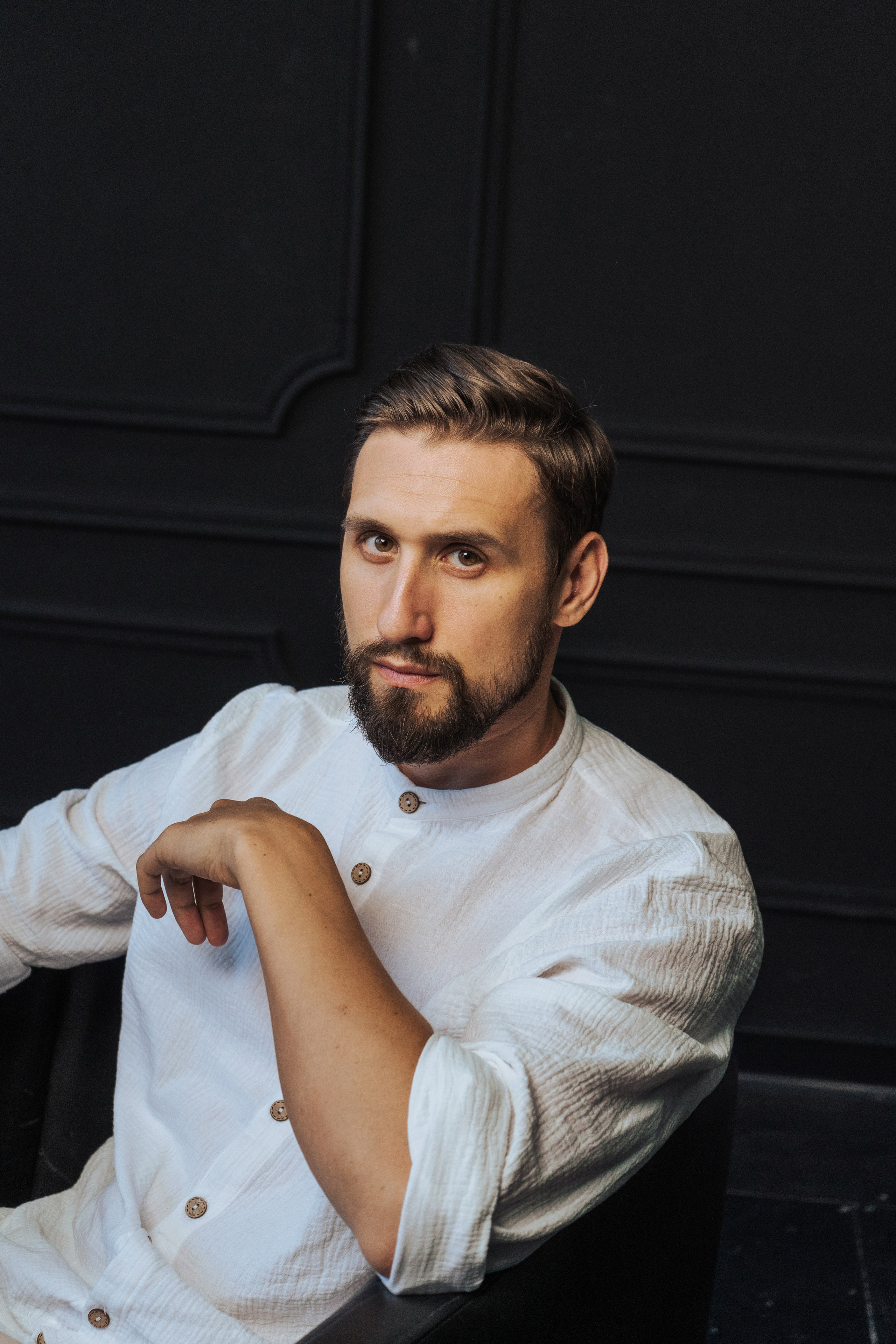 Для психологов. Портретный фотограф Нижний Новгород