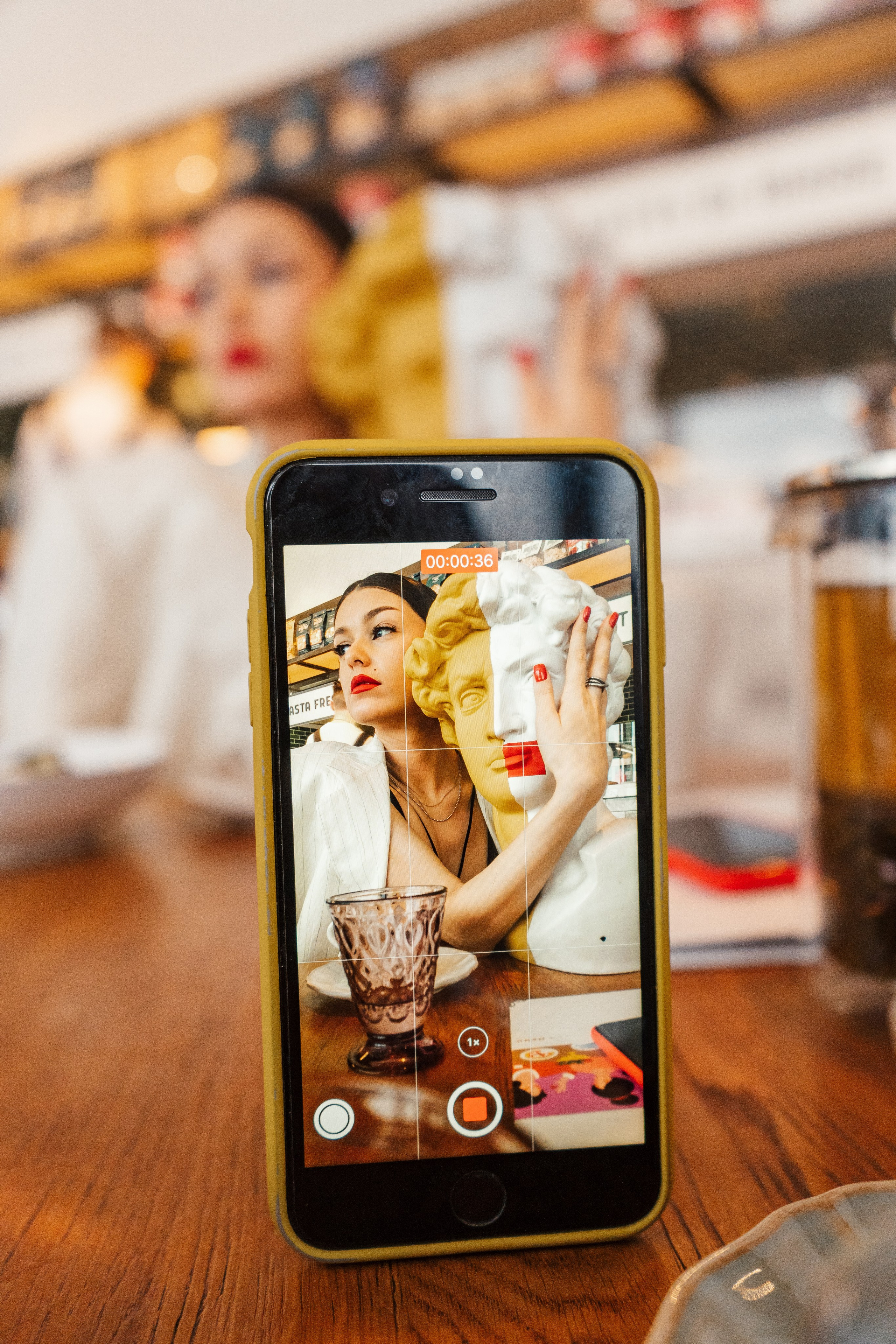 Наталья Козлова. Портретный фотограф Нижний Новгород