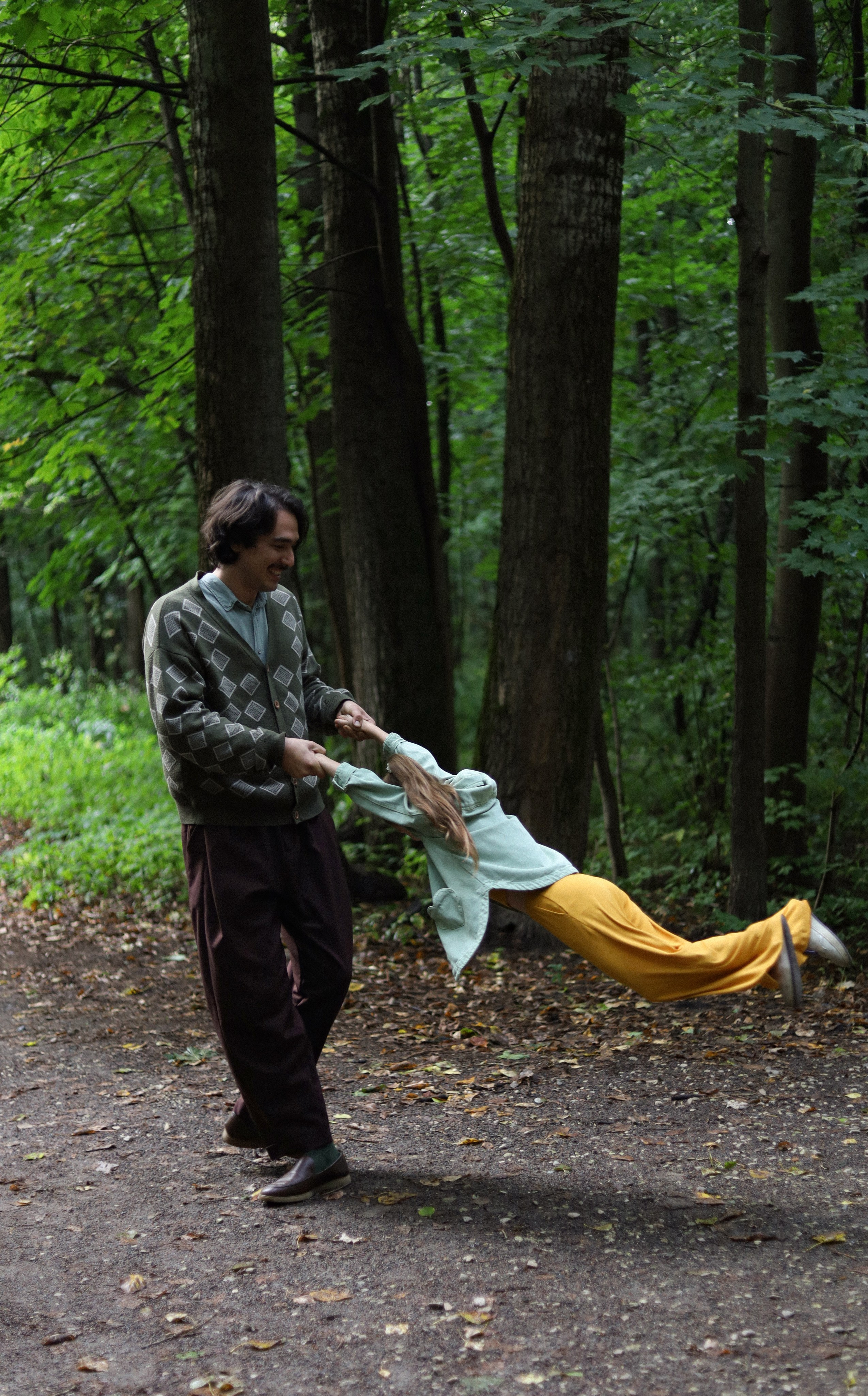 Семейная съемка. Семейный и детский фотограф в Москве Анастасия Крейнина