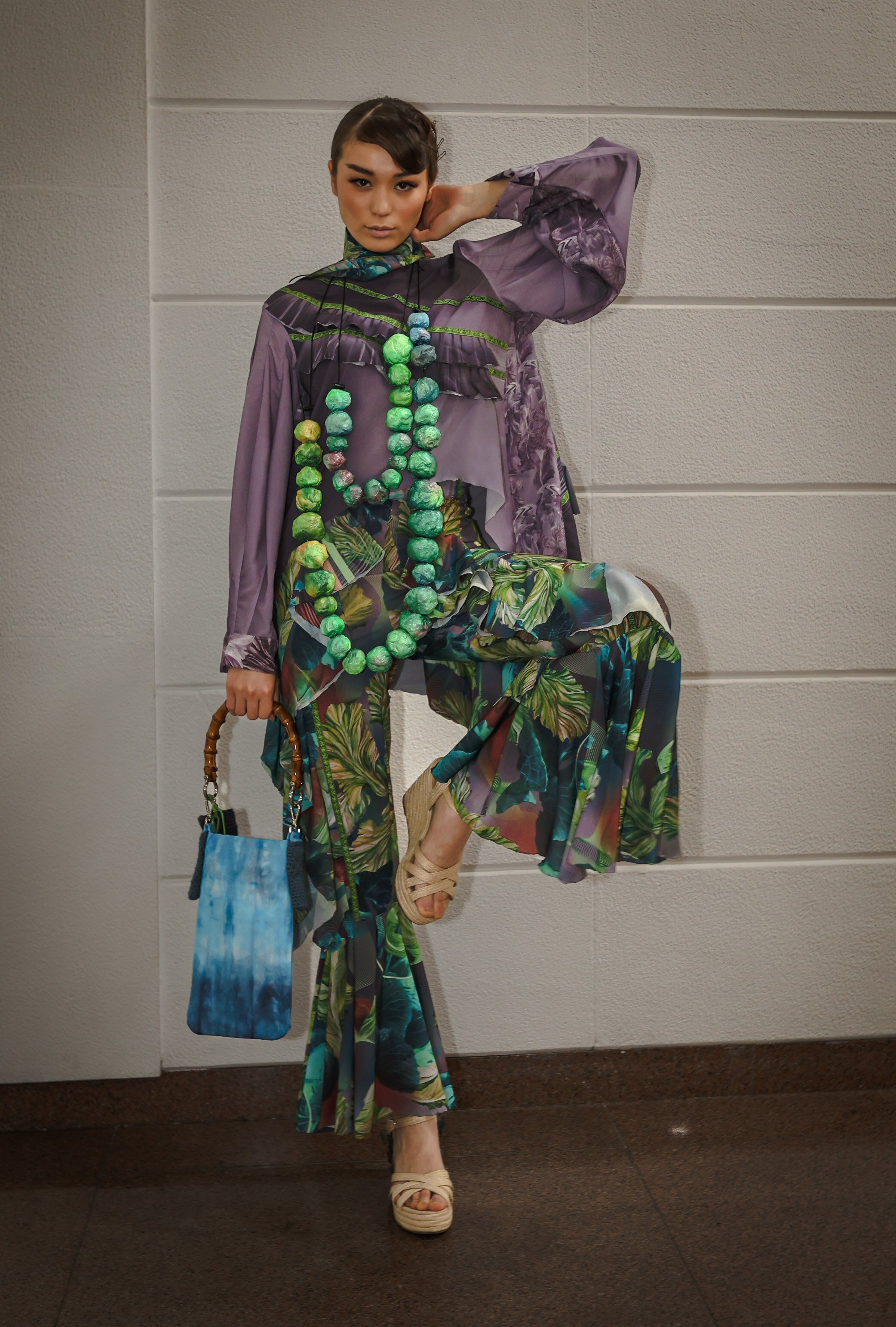 Kazakhstan Fashion Week. Фотограф в Алматы