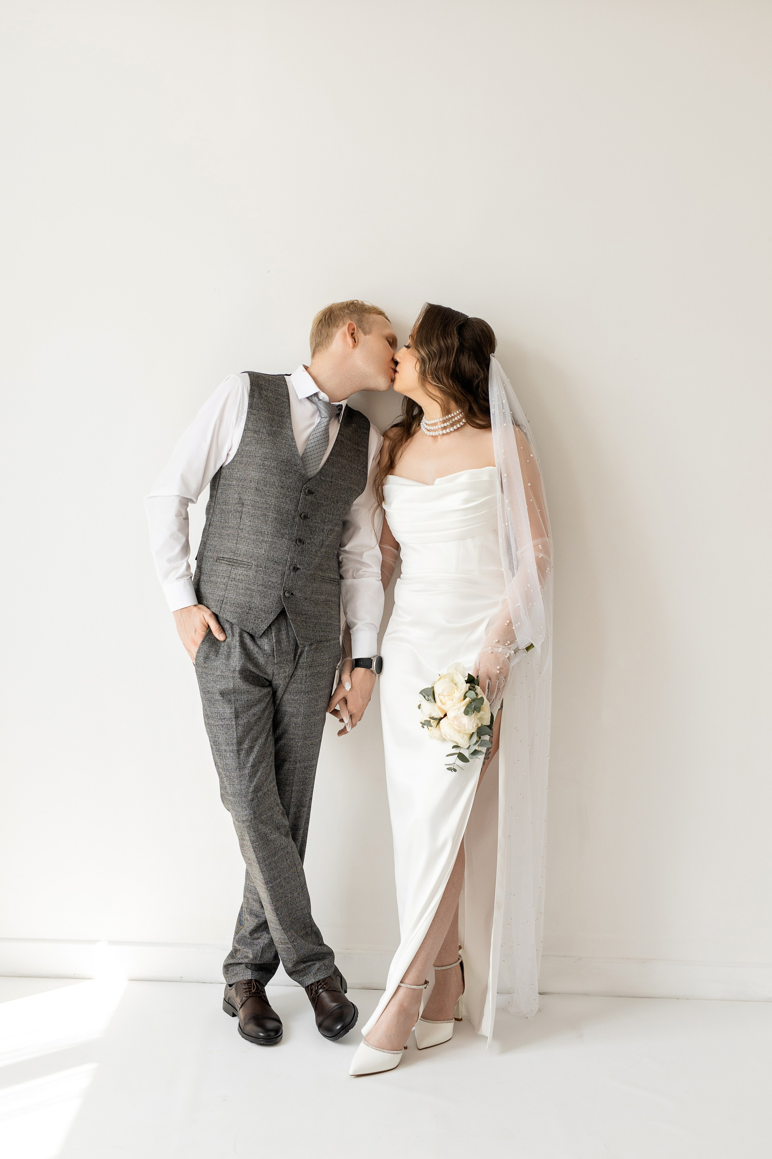 Марина и Антон. Семейный фотограф в Каневской Епифанова Ольга