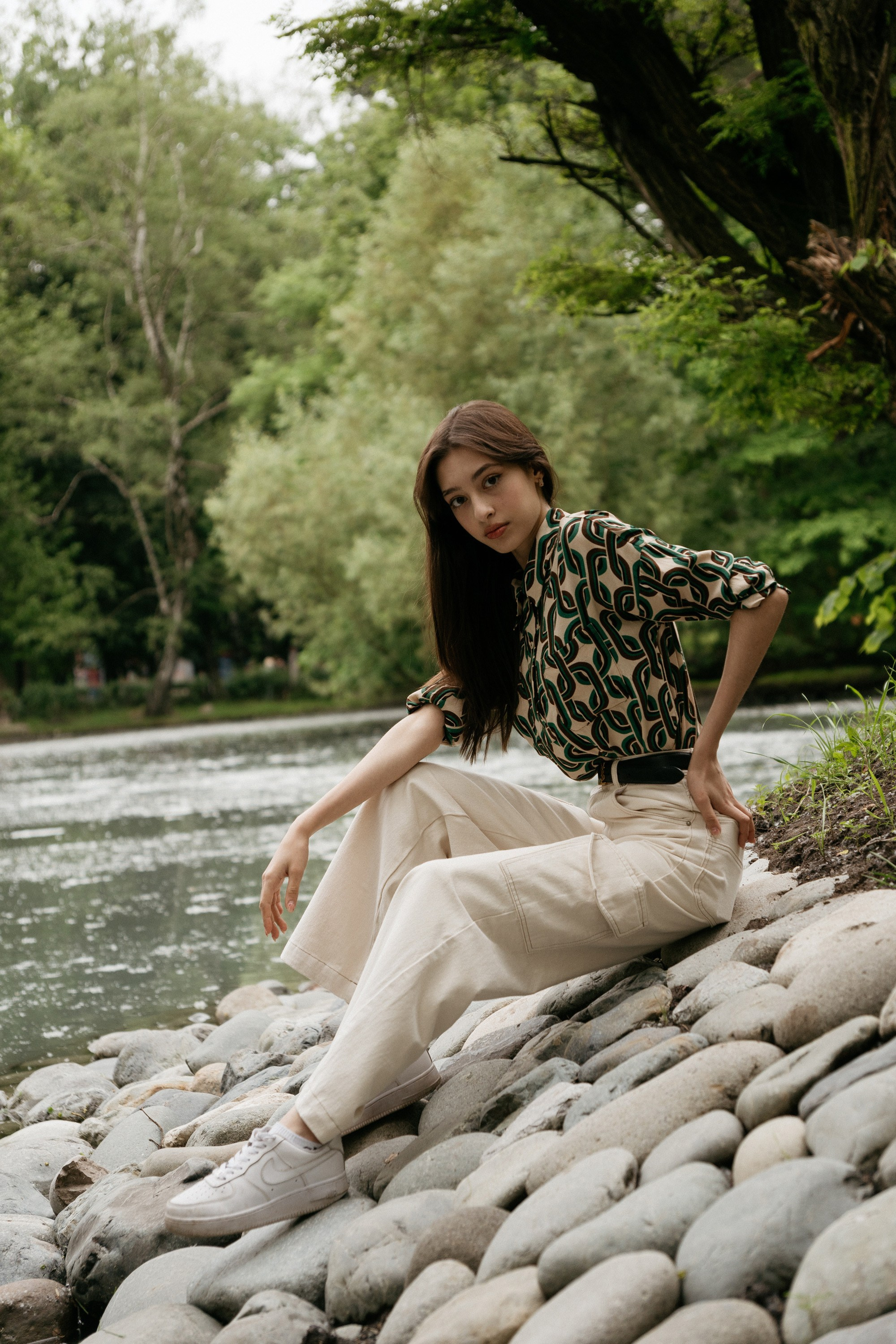 Аделина. Серж Пироев | Фотограф во Владикавказе