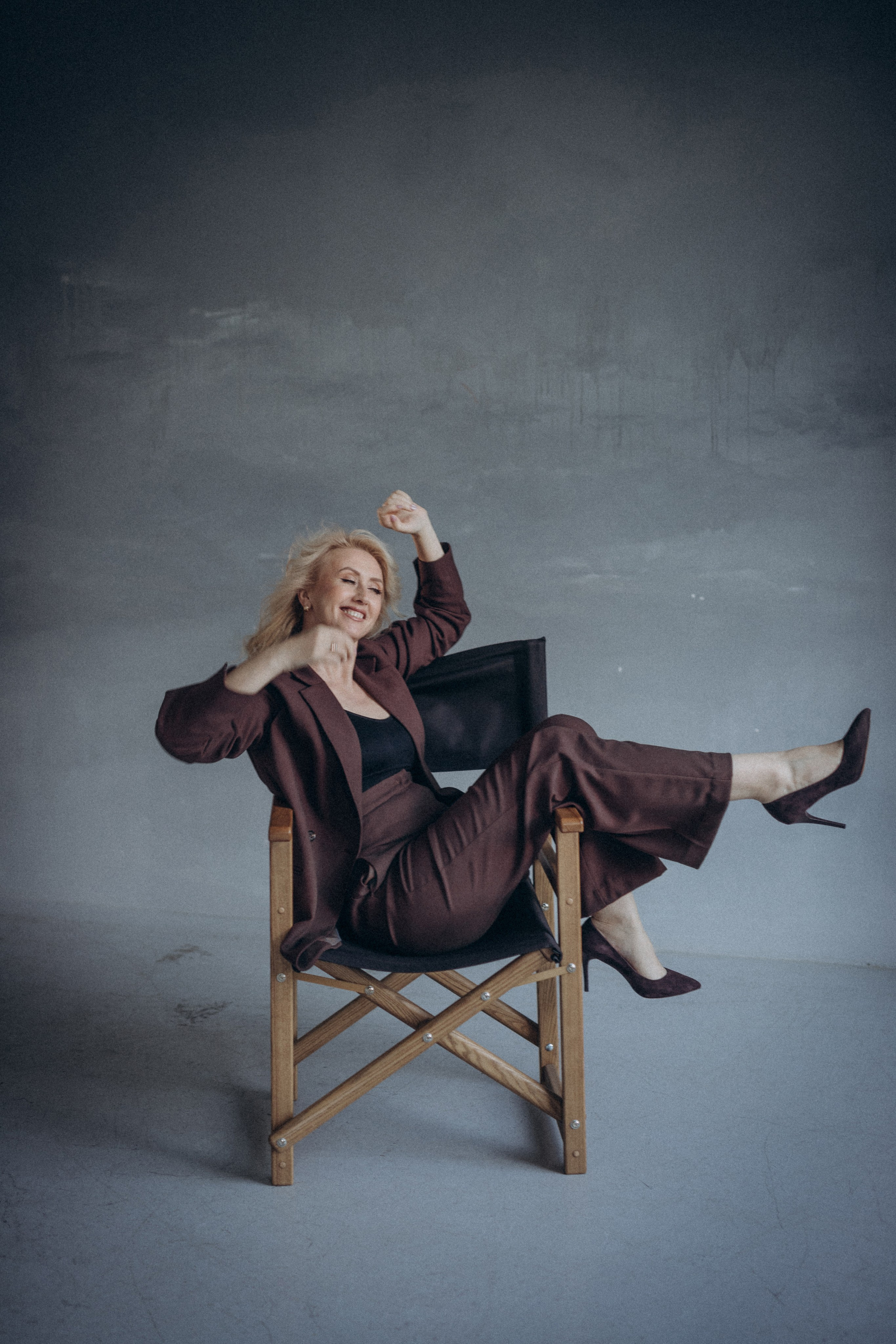 Татьяна. Фотограф Ногинск Электросталь Наталья Осетрова