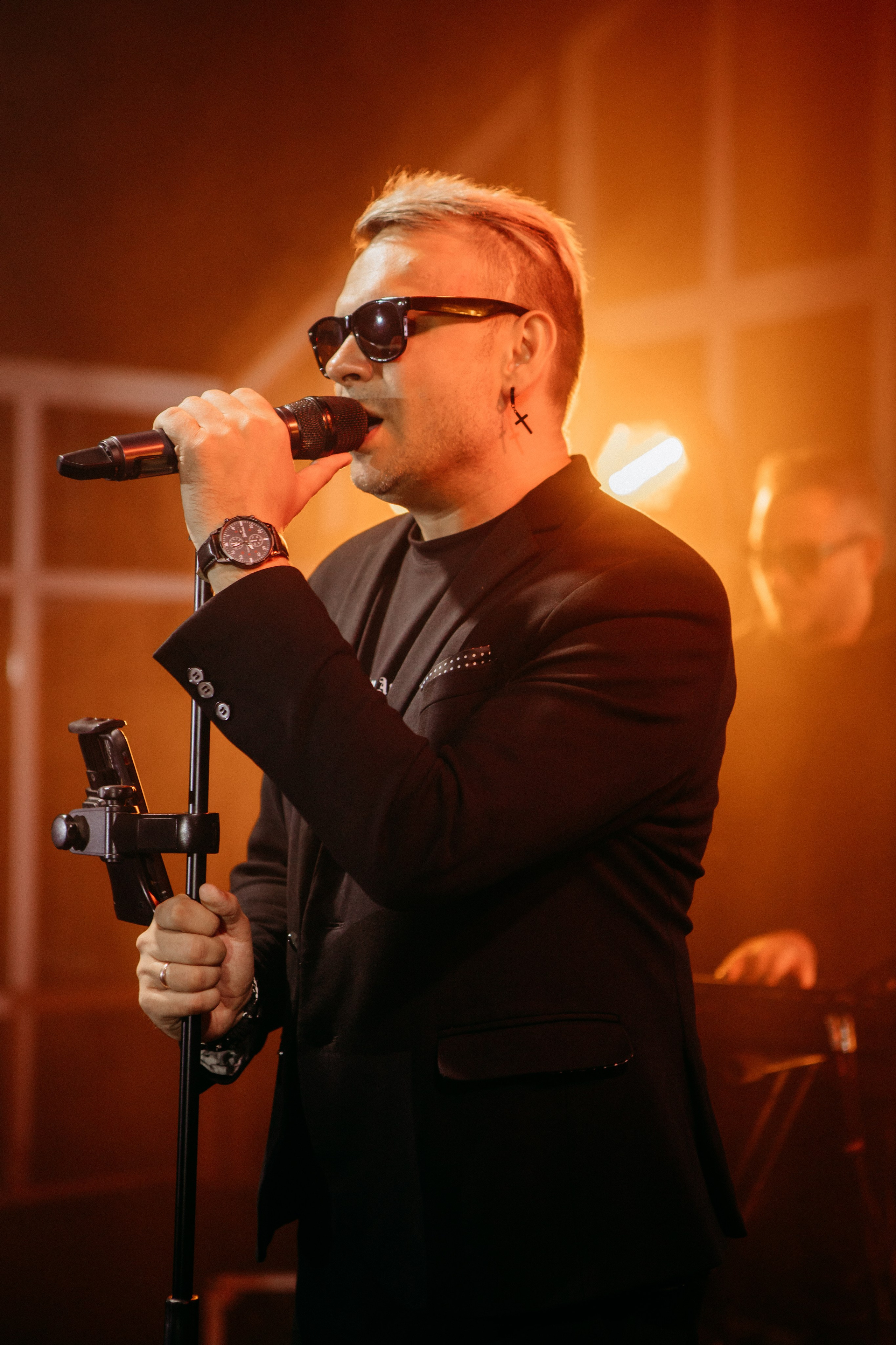 Евгений & Мария. Главная