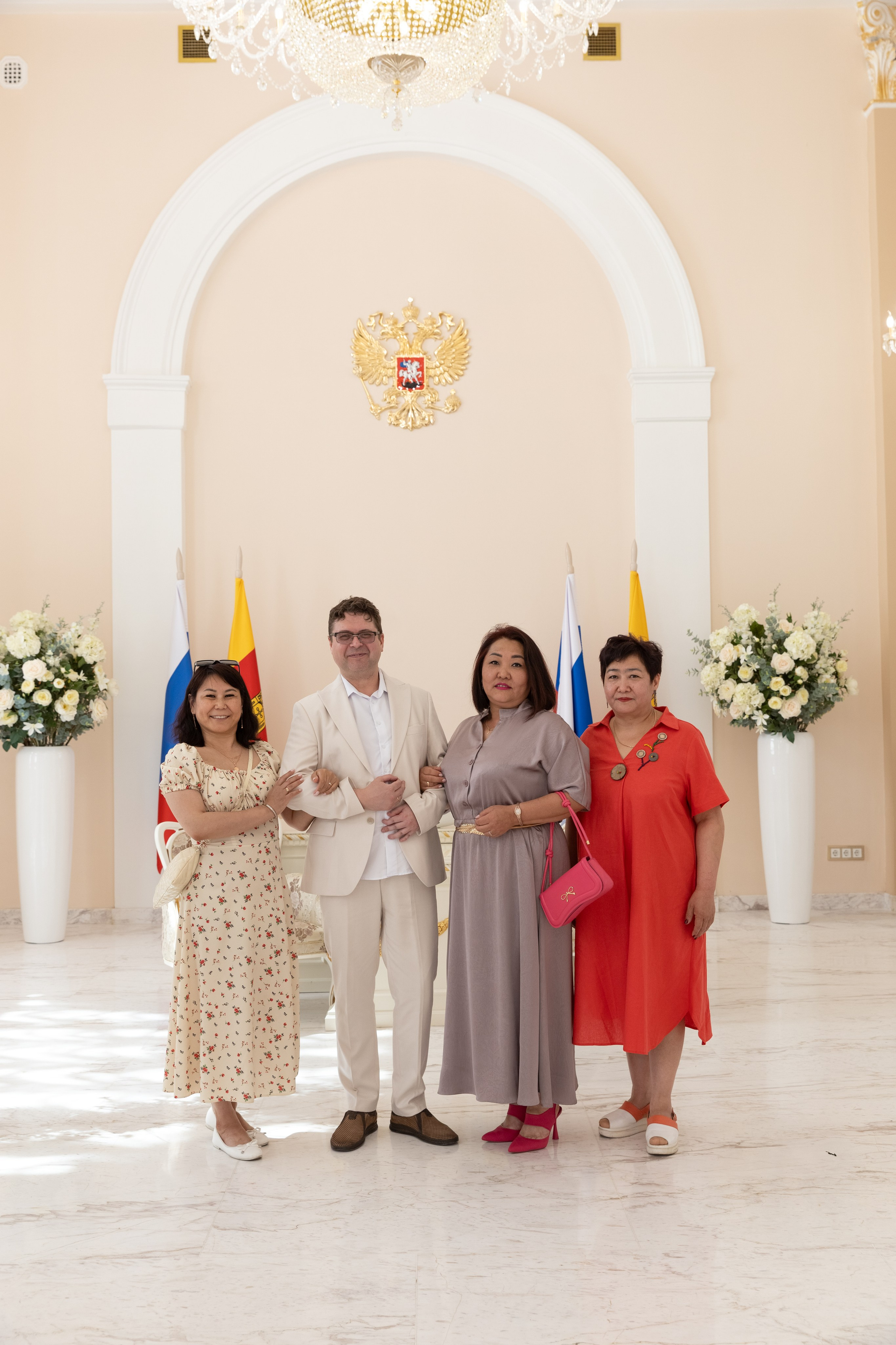 Руслан&Анна. Фотограф Надежда Гольцева