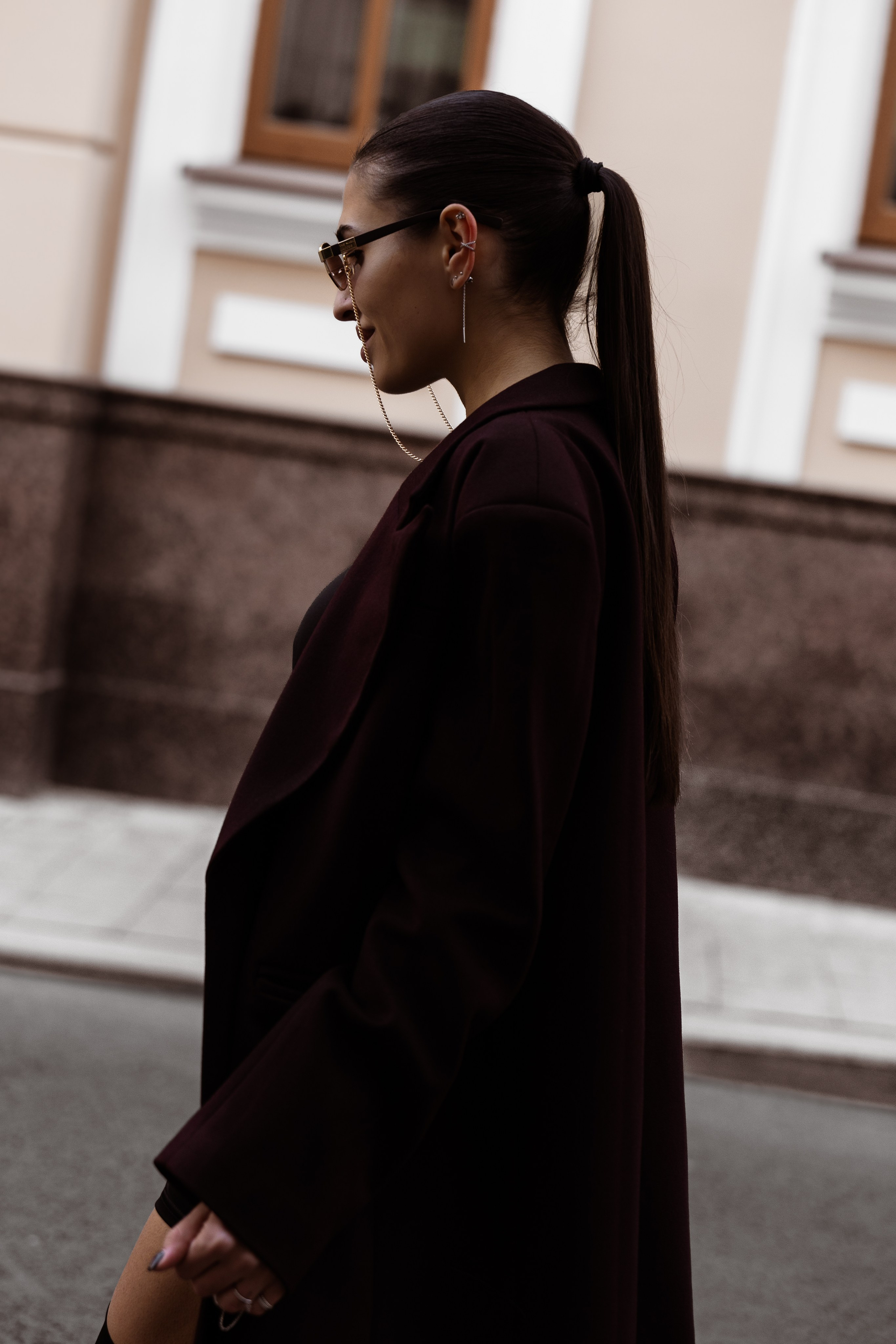 Портфолио. Женский фотограф Екатерина Смолина в Москве