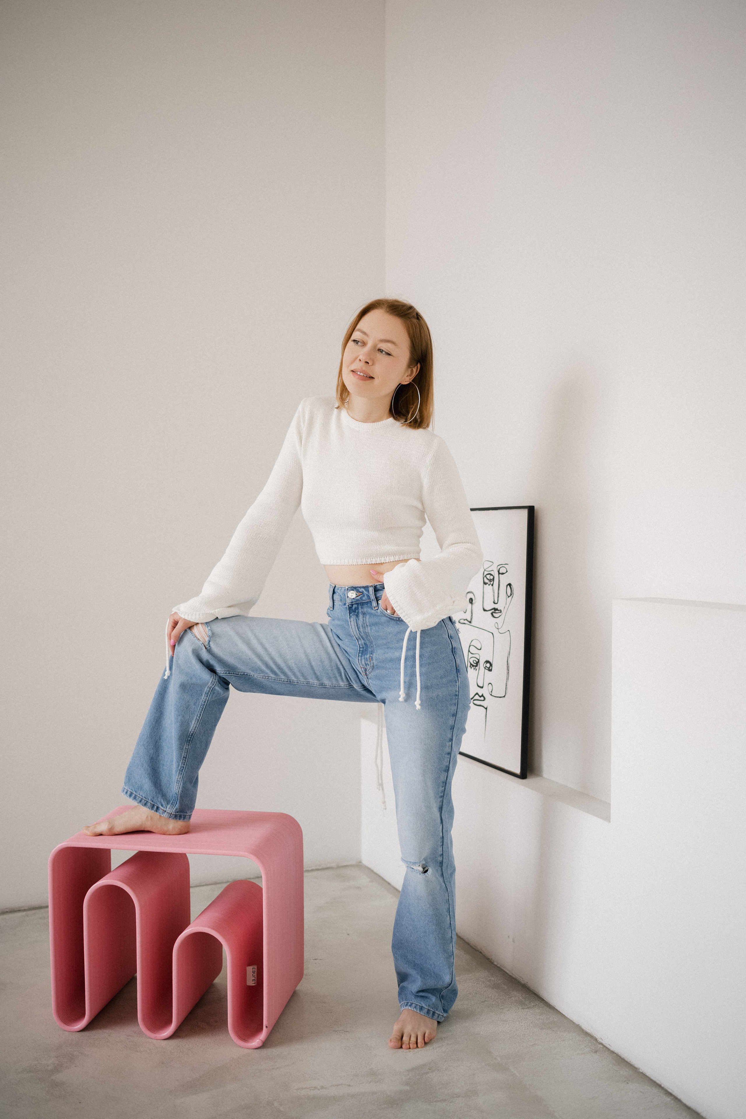 Надежда. Женский фотограф в Санкт-Петербурге Татьяна Саблина