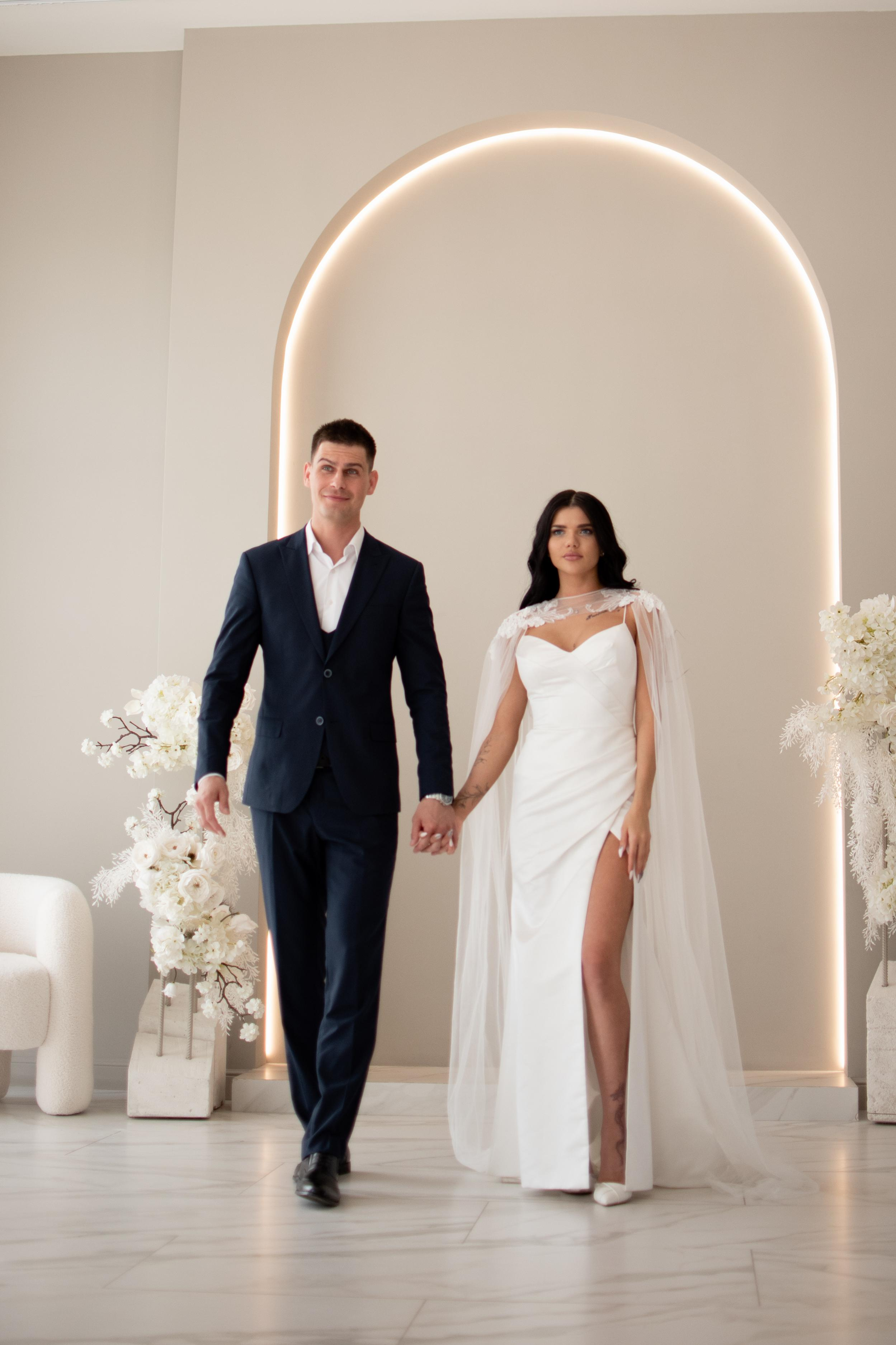 Алексей и Татьяна 2023. Фотограф Челябинск Екатерина Миниханова