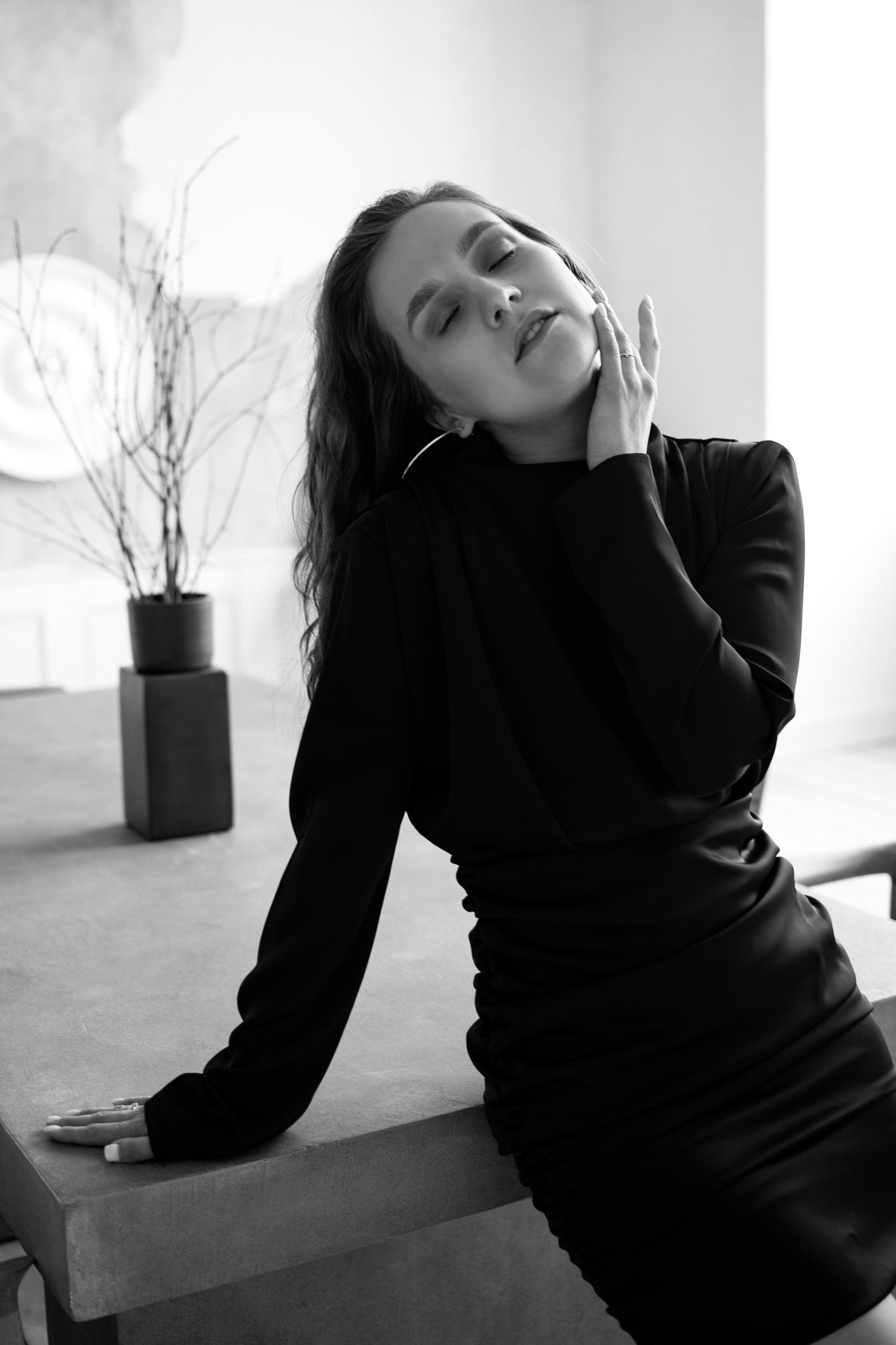 Вера. Фотограф Челябинск Екатерина Миниханова