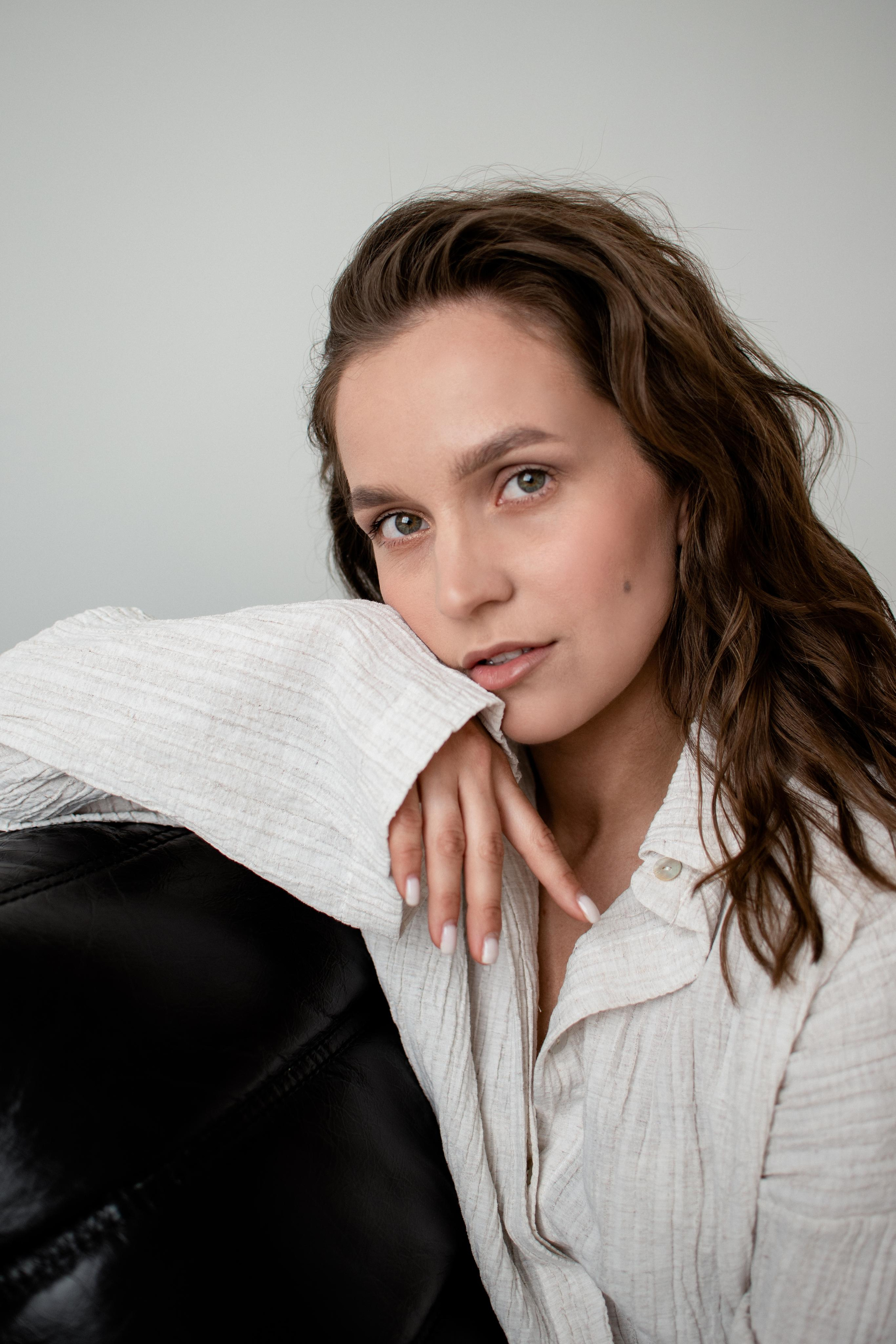 Вера. Фотограф Челябинск Екатерина Миниханова