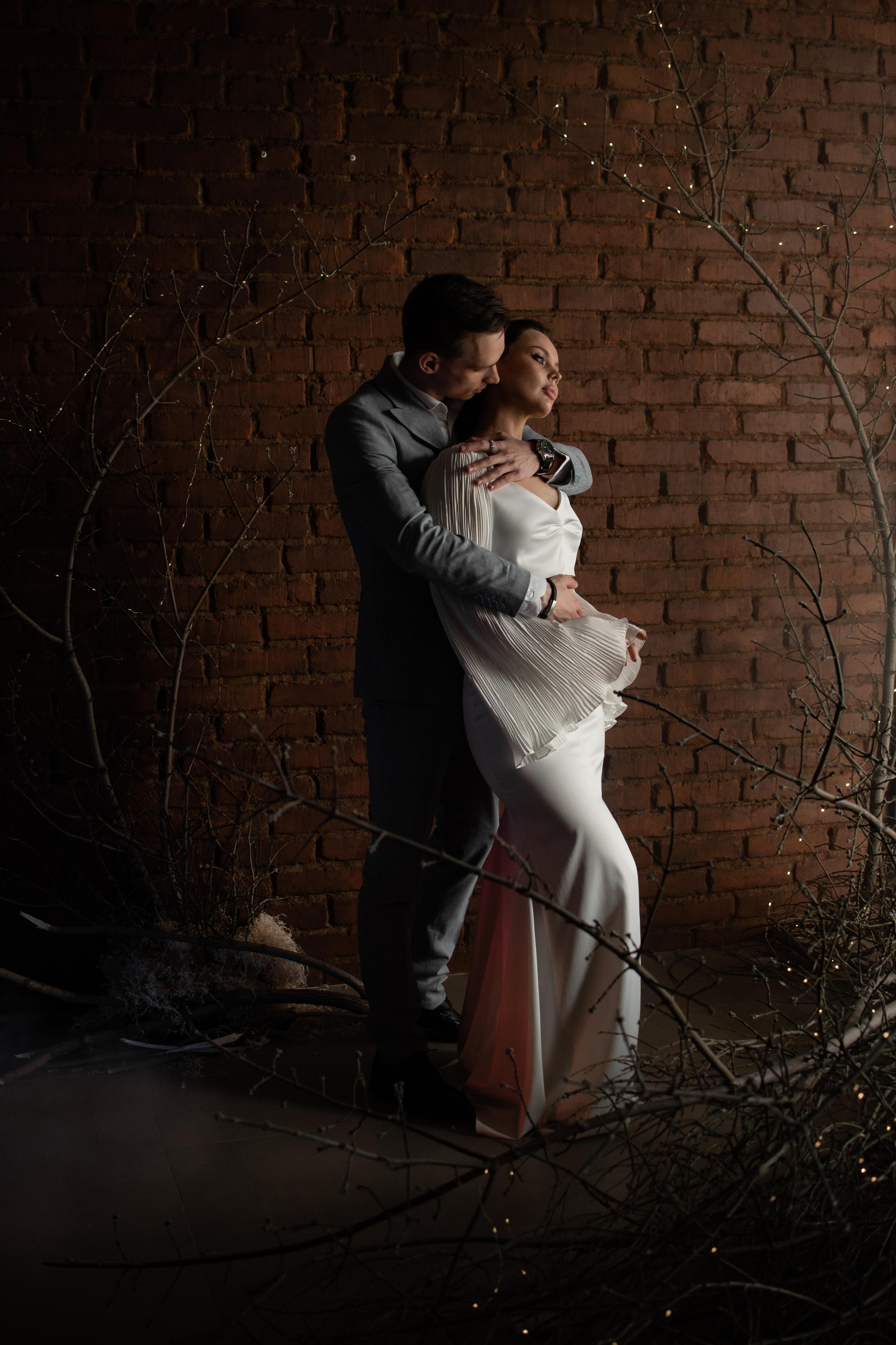 Денис и Мария 2023. Фотограф Челябинск Екатерина Миниханова