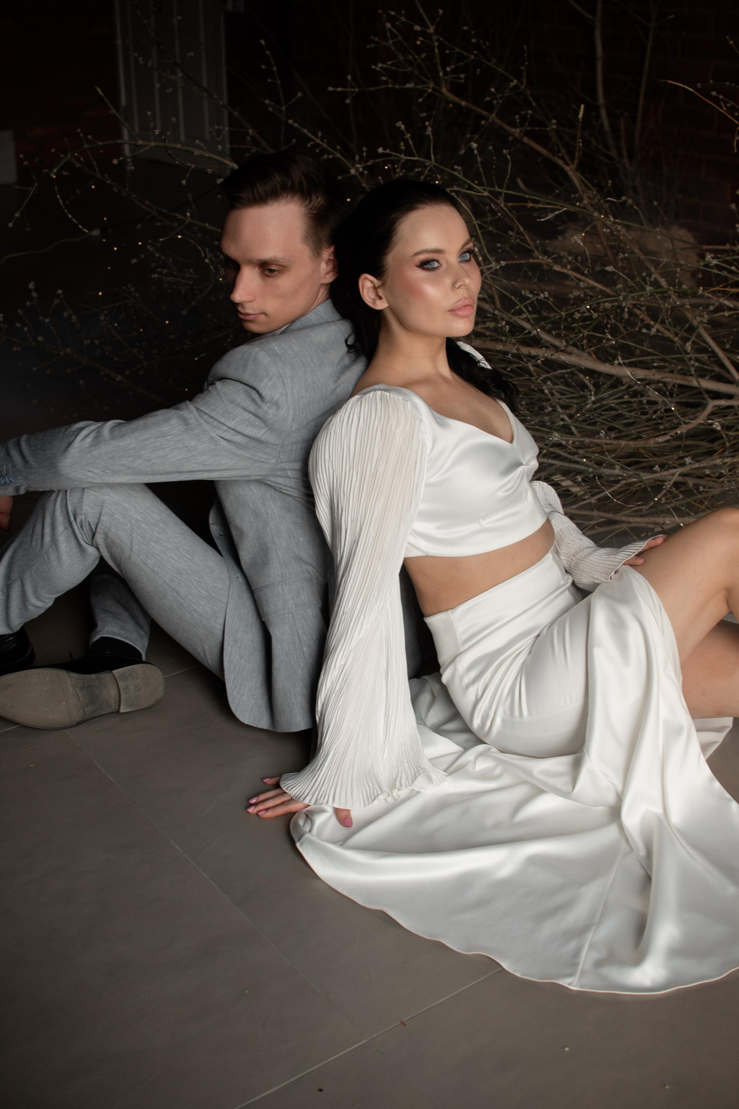 Денис и Мария 2023. Фотограф Челябинск Екатерина Миниханова