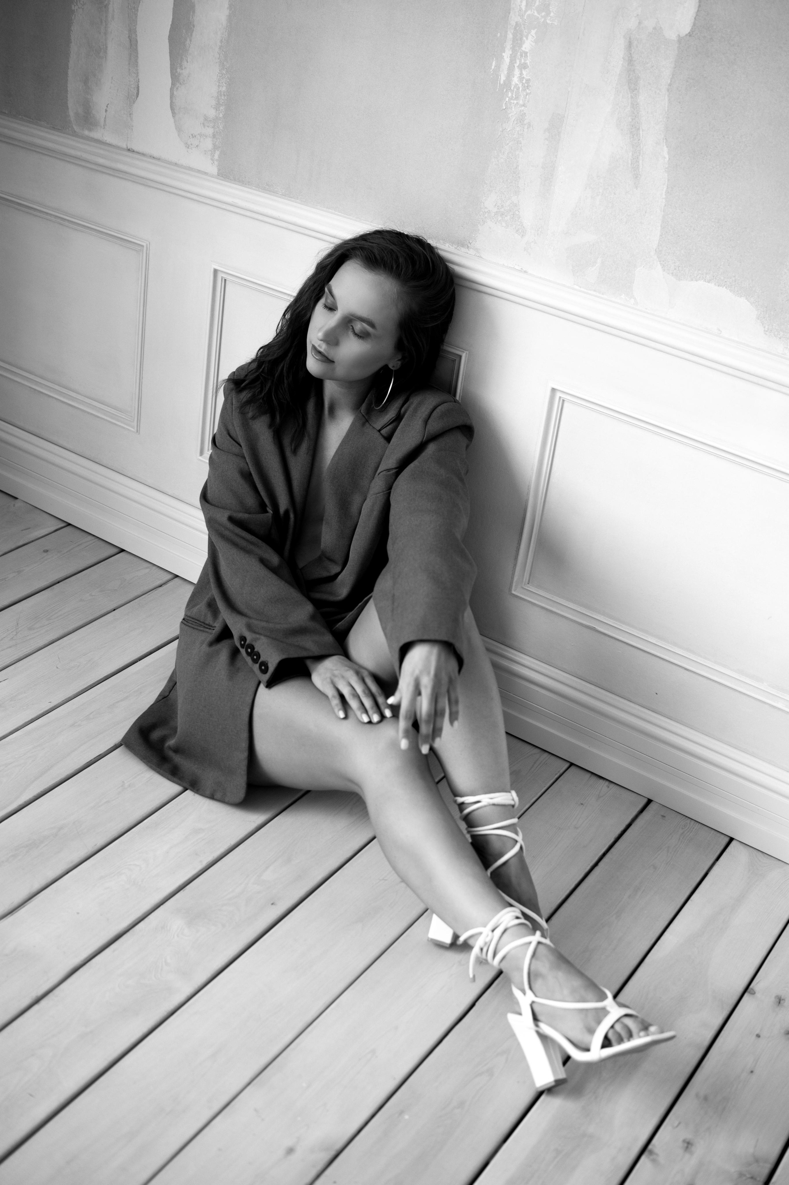 Вера. Фотограф Челябинск Екатерина Миниханова