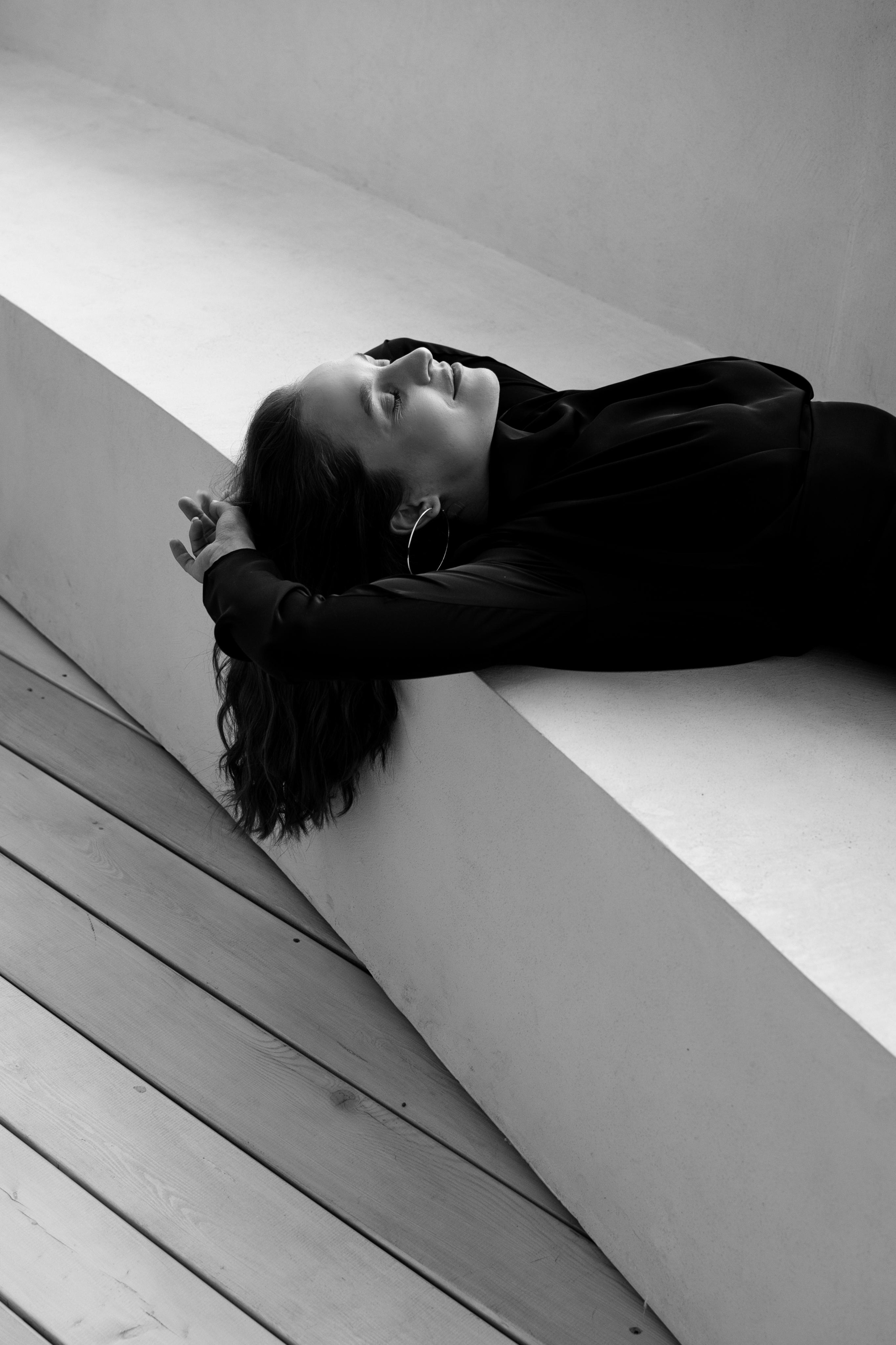 Вера. Фотограф Челябинск Екатерина Миниханова