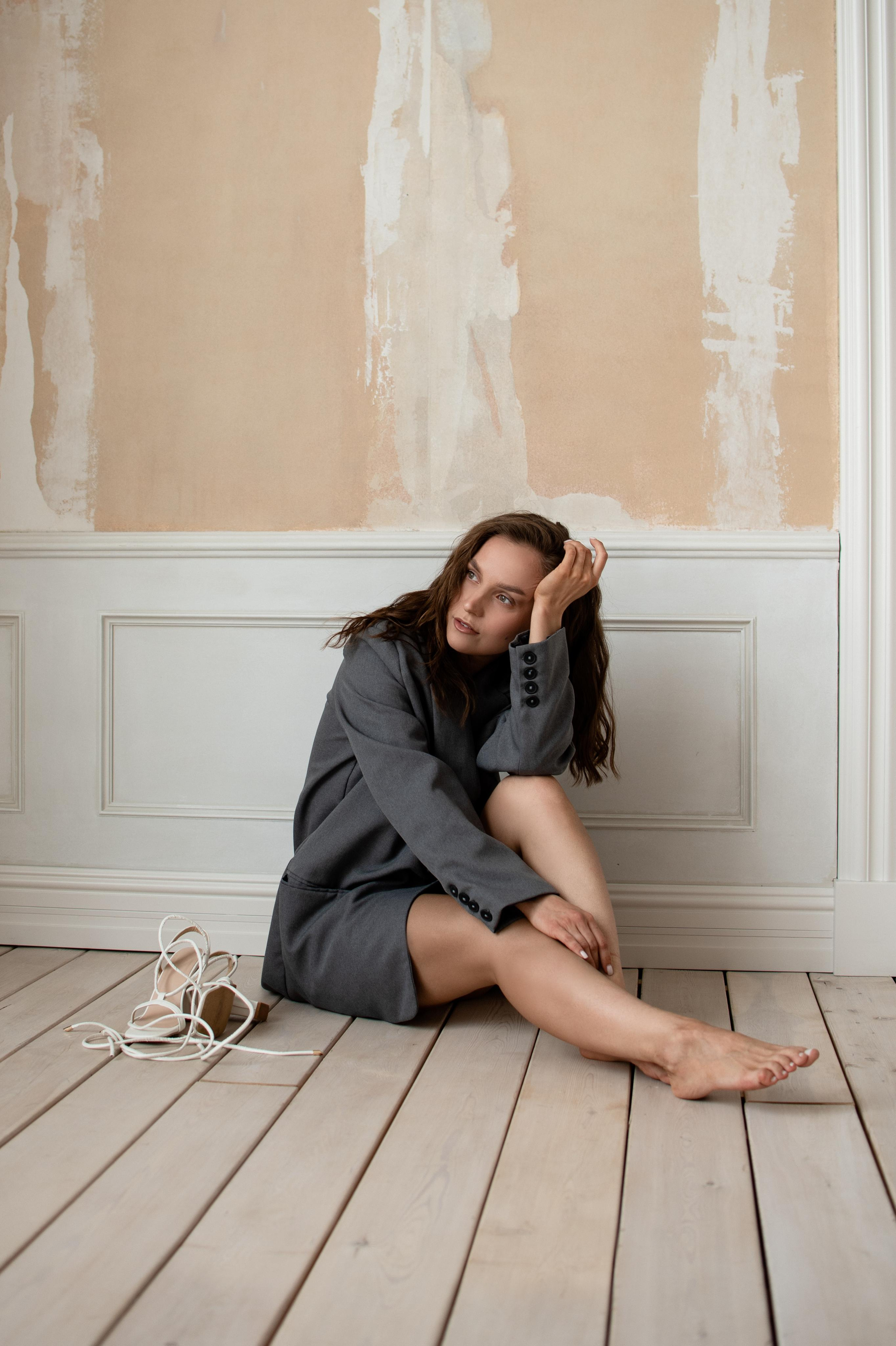 Вера. Фотограф Челябинск Екатерина Миниханова