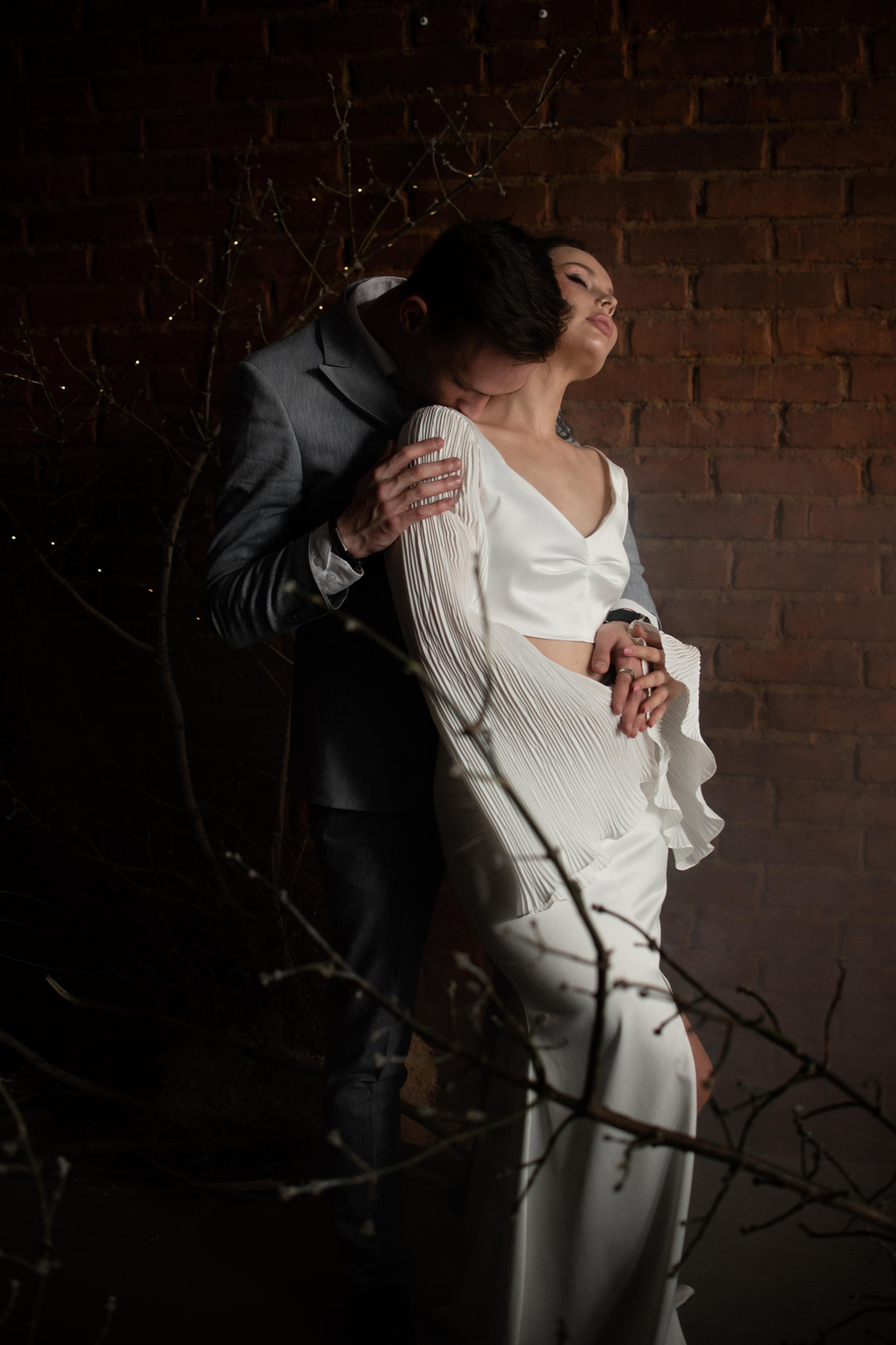 Денис и Мария 2023. Фотограф Челябинск Екатерина Миниханова