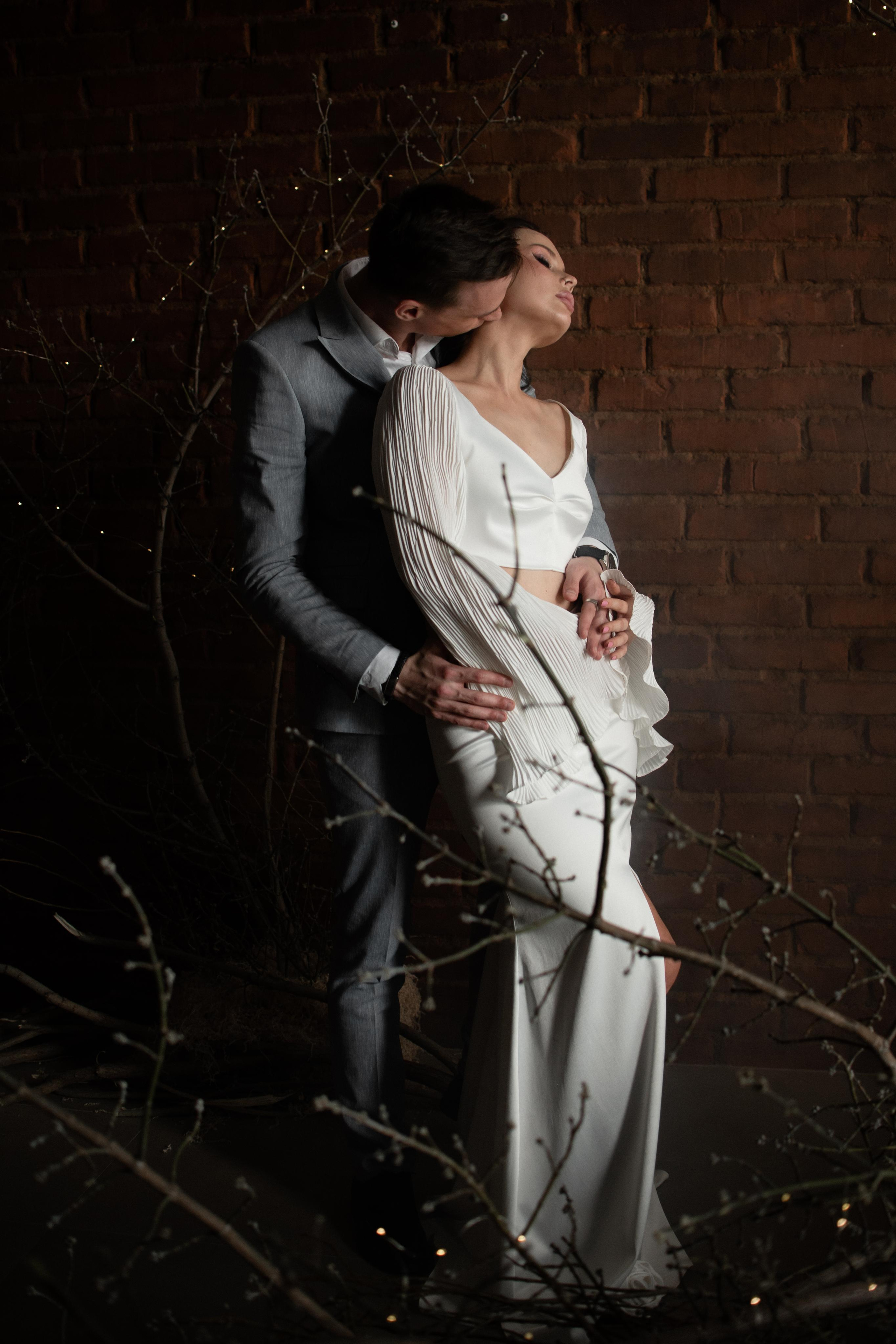 Денис и Мария 2023. Фотограф Челябинск Екатерина Миниханова