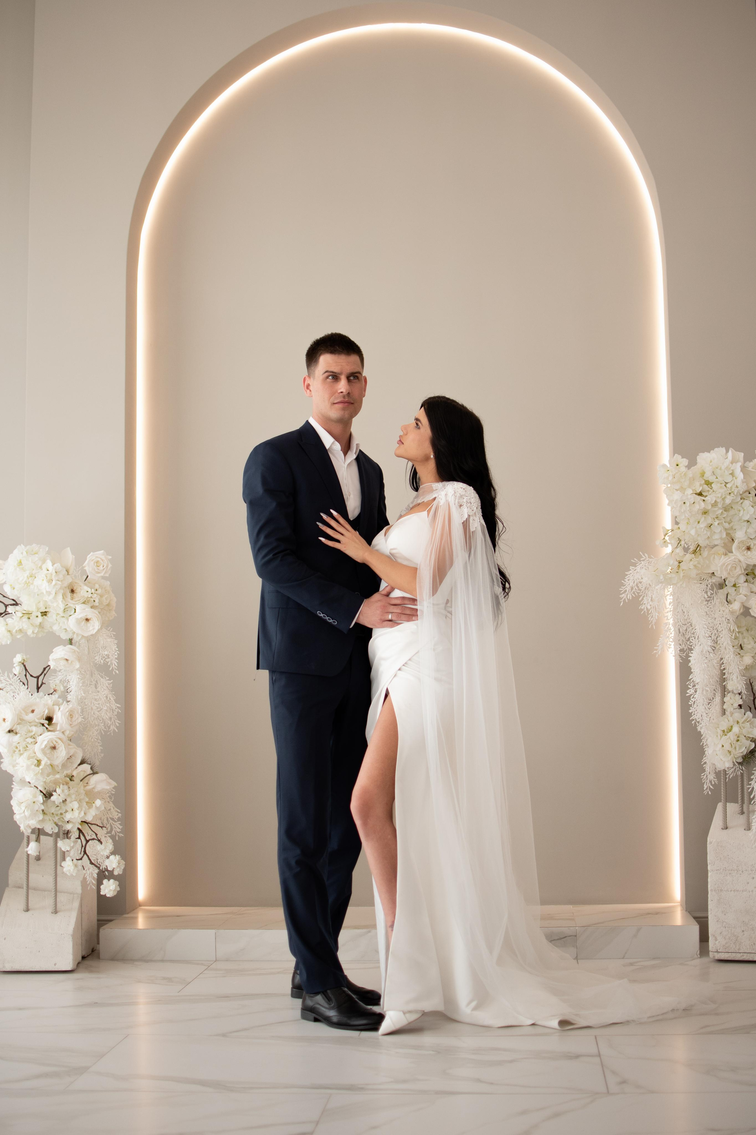 Алексей и Татьяна 2023. Фотограф Челябинск Екатерина Миниханова